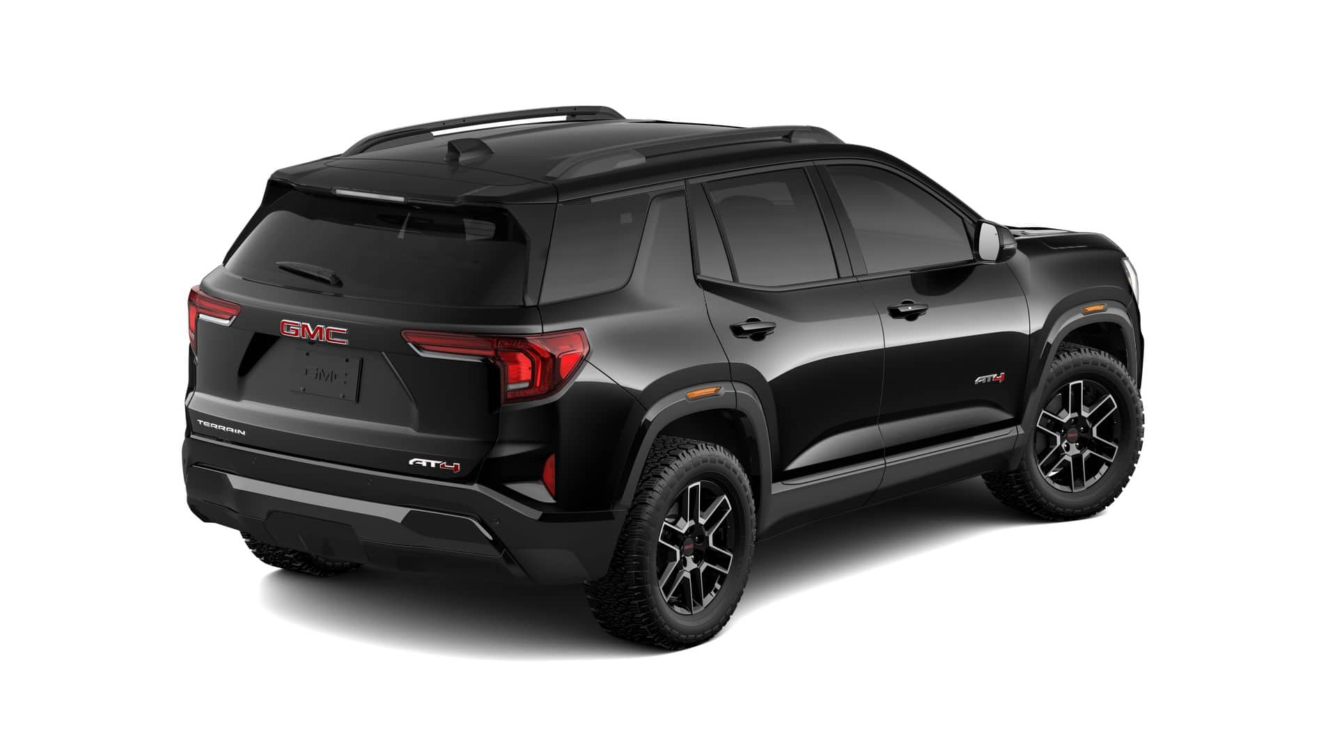 2026 GMC Terrain Vehicle Photo in OSHKOSH, WI 54904-7811