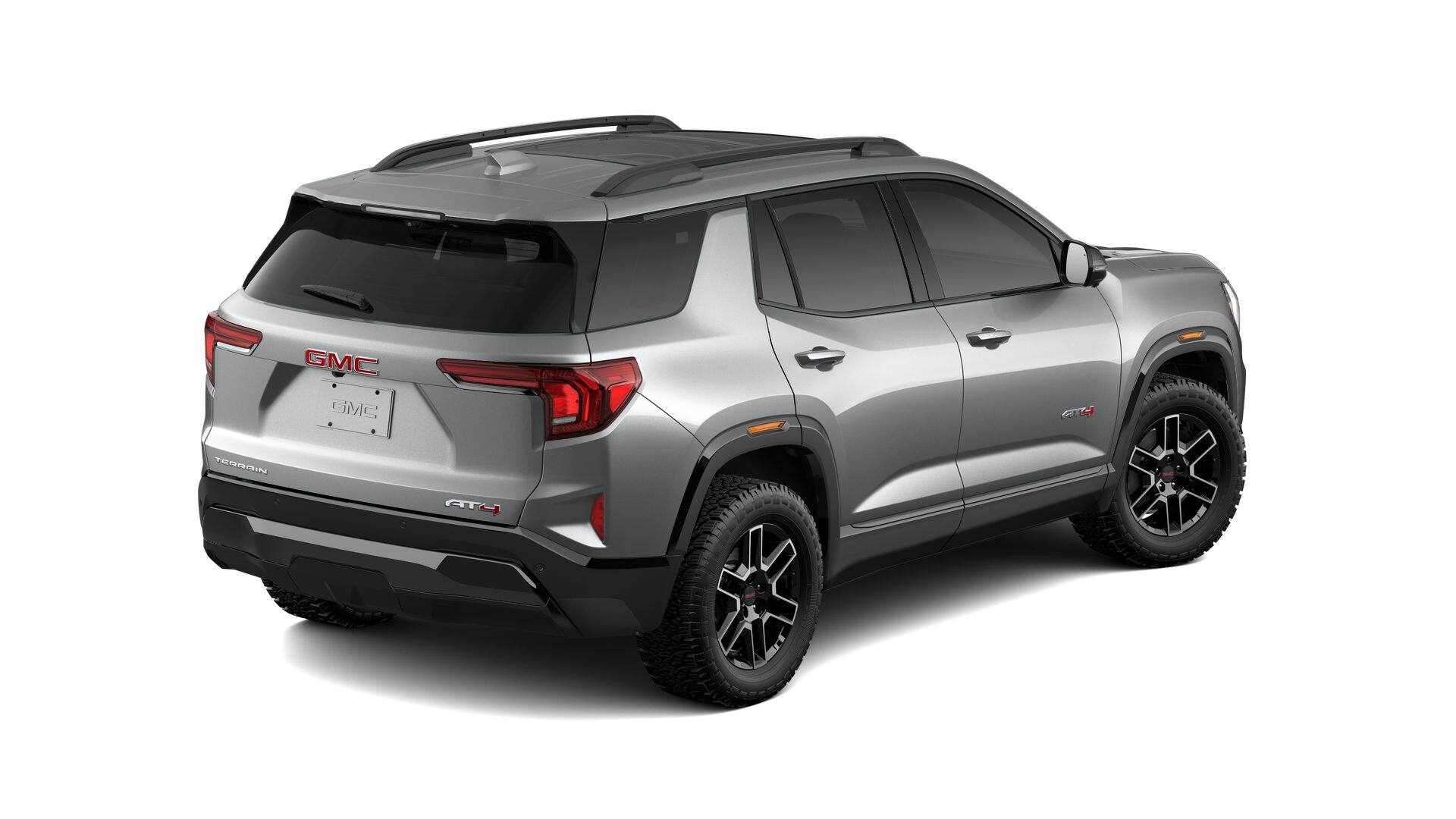 2026 GMC Terrain Vehicle Photo in PUYALLUP, WA 98371-4149