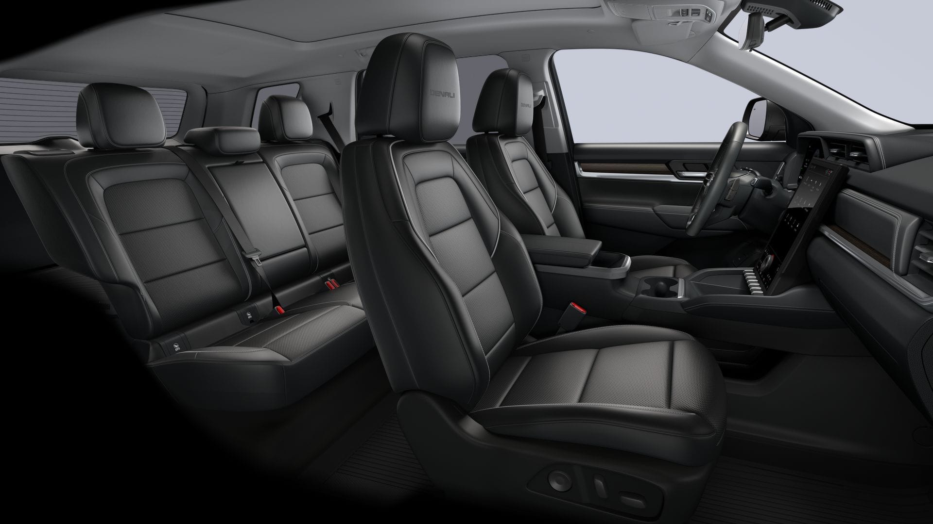 2026 GMC Terrain Vehicle Photo in OSHKOSH, WI 54904-7811
