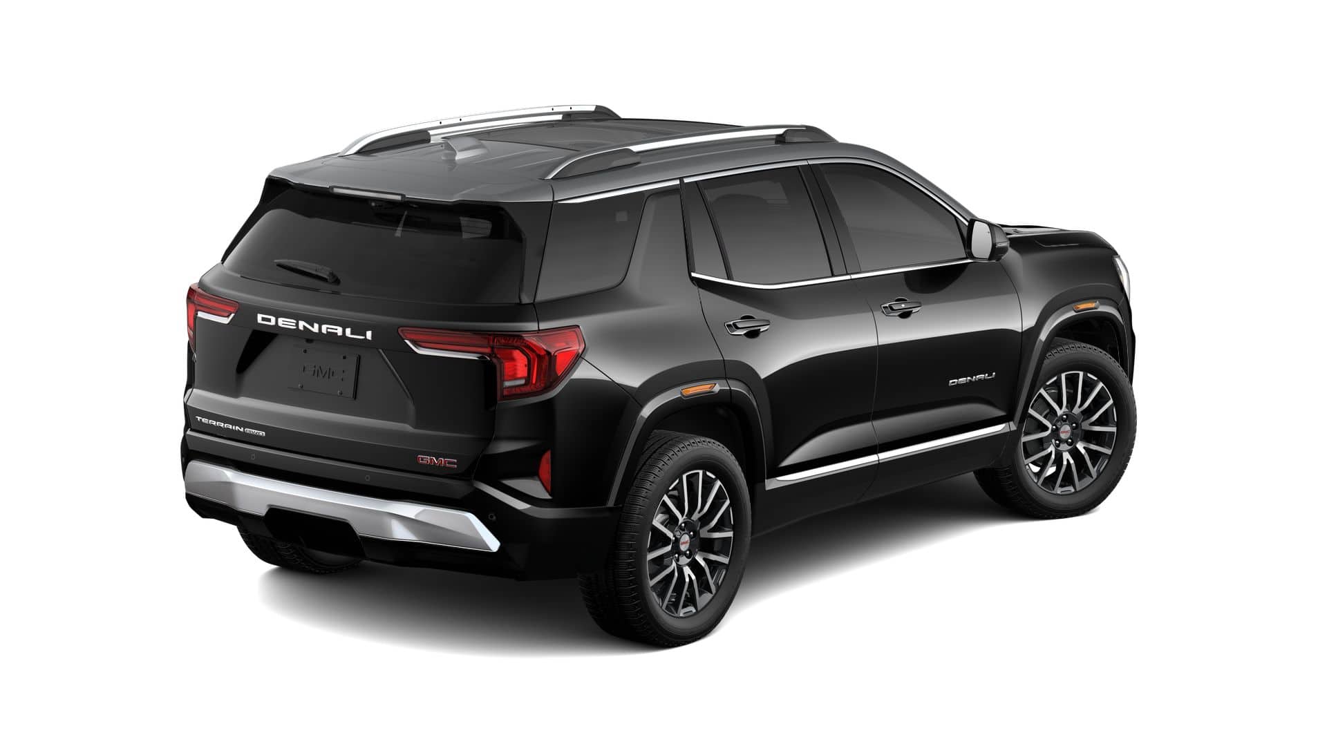 2026 GMC Terrain Vehicle Photo in PASADENA, CA 91107-3803