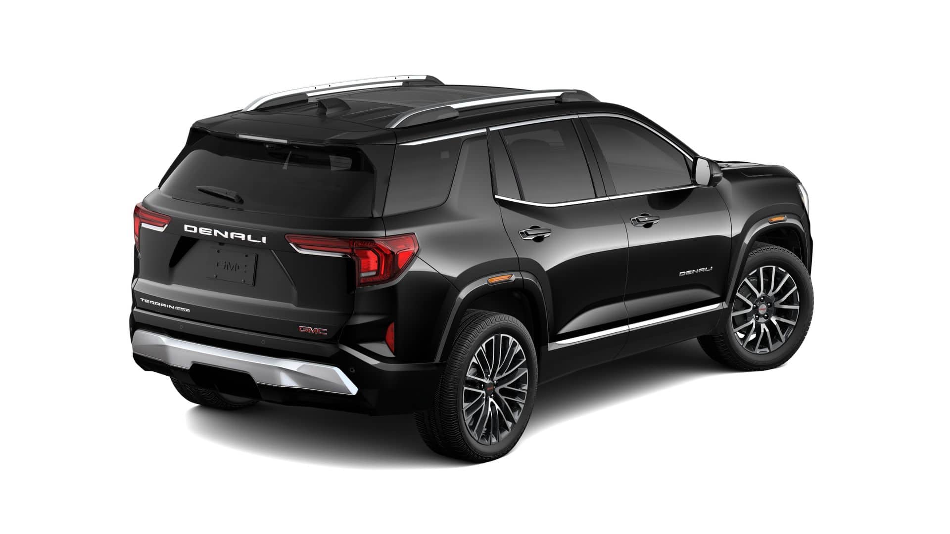 2026 GMC Terrain Vehicle Photo in PUYALLUP, WA 98371-4149
