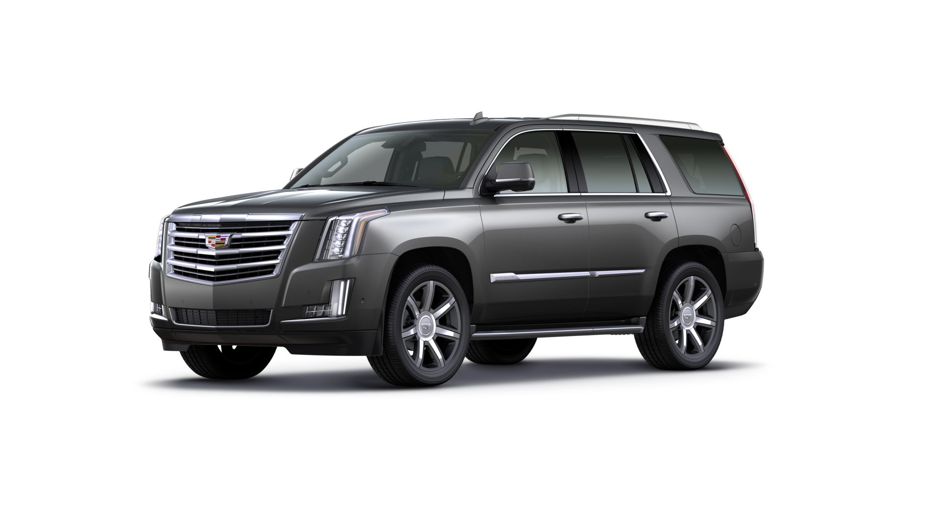 2017 Cadillac Escalade Vehicle Photo in Harrisburg, PA 17111