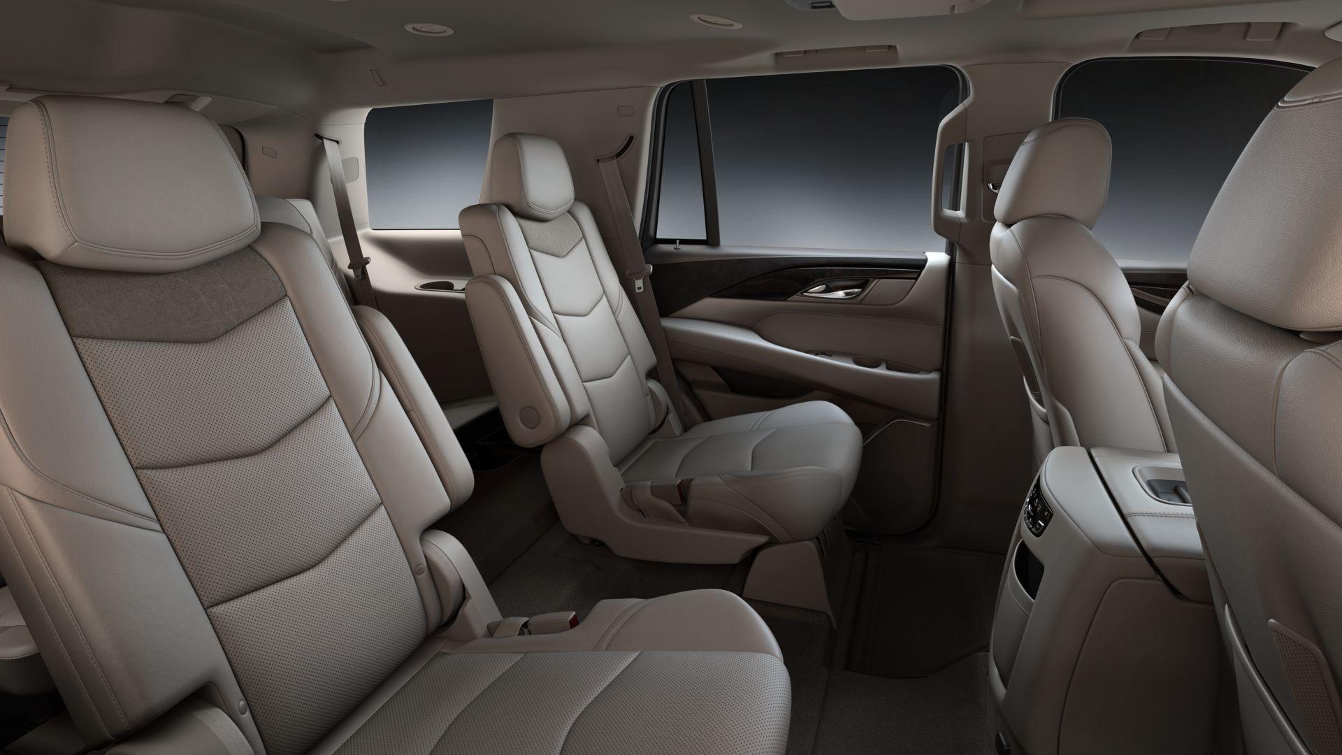 2017 Cadillac Escalade Vehicle Photo in Harrisburg, PA 17111