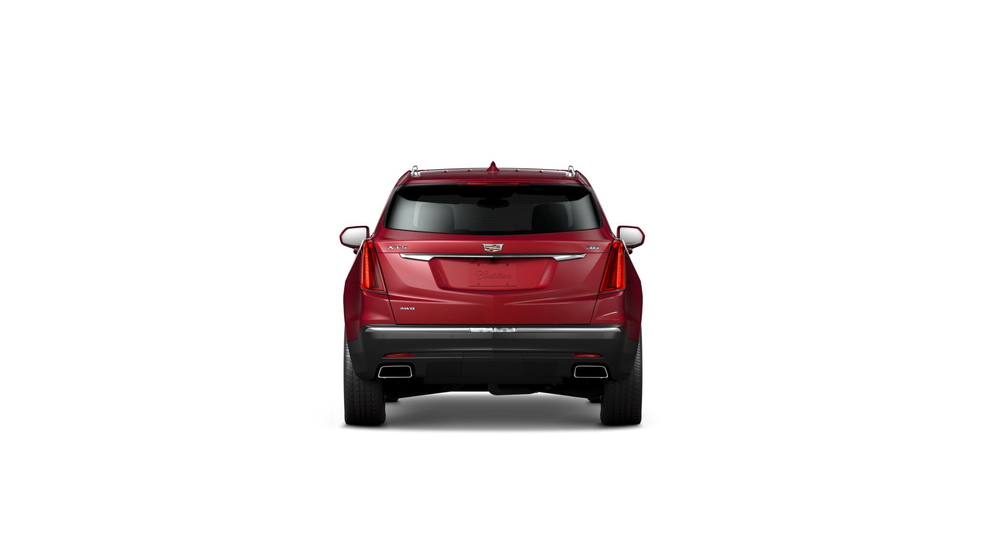2018 Cadillac XT5 Vehicle Photo in MECHANICSBURG, PA 17050-1707