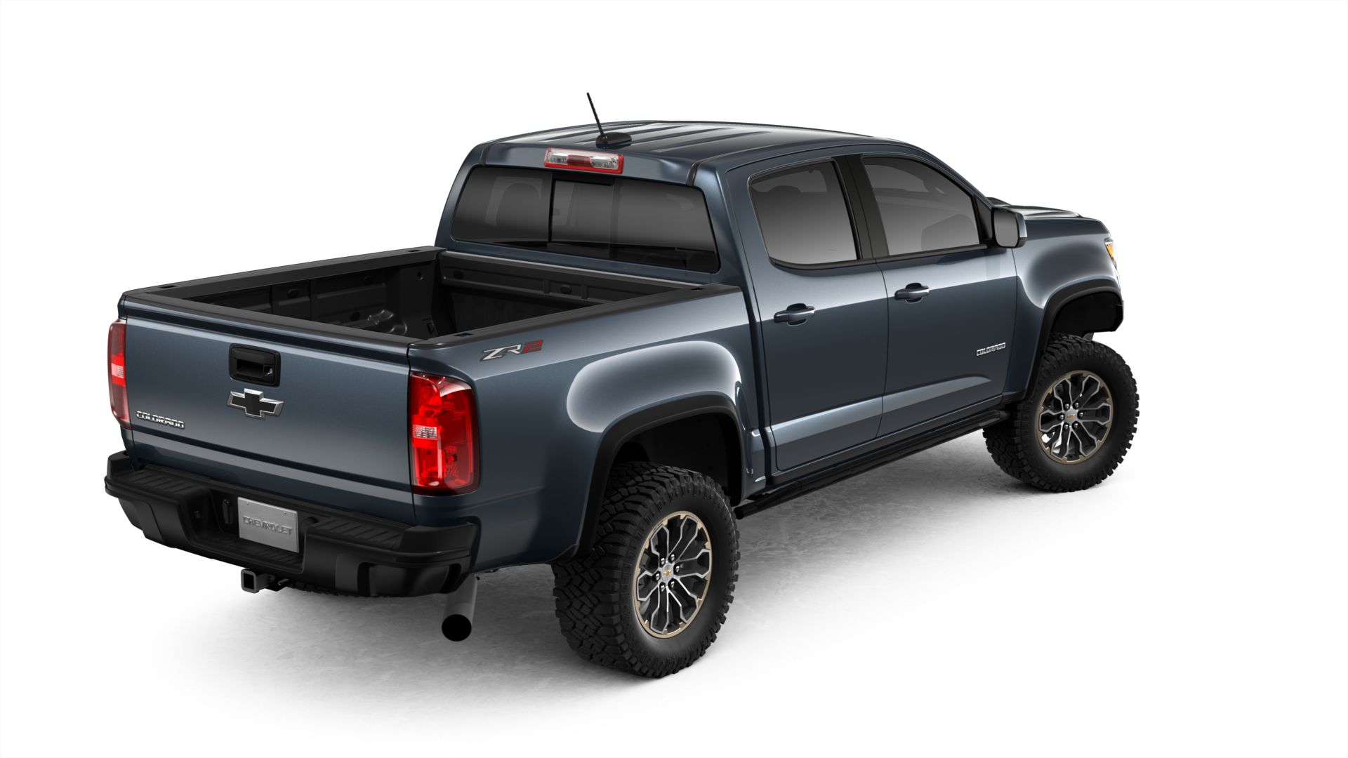 2019 Chevrolet Colorado Vehicle Photo in AUSTIN, TX 78759-4154