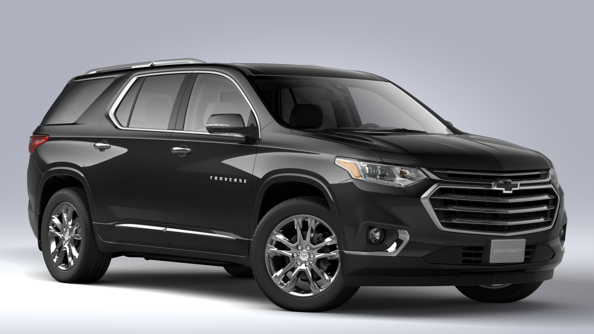 2020 Chevrolet Traverse Vehicle Photo in COLUMBIA, MO 65203-3903