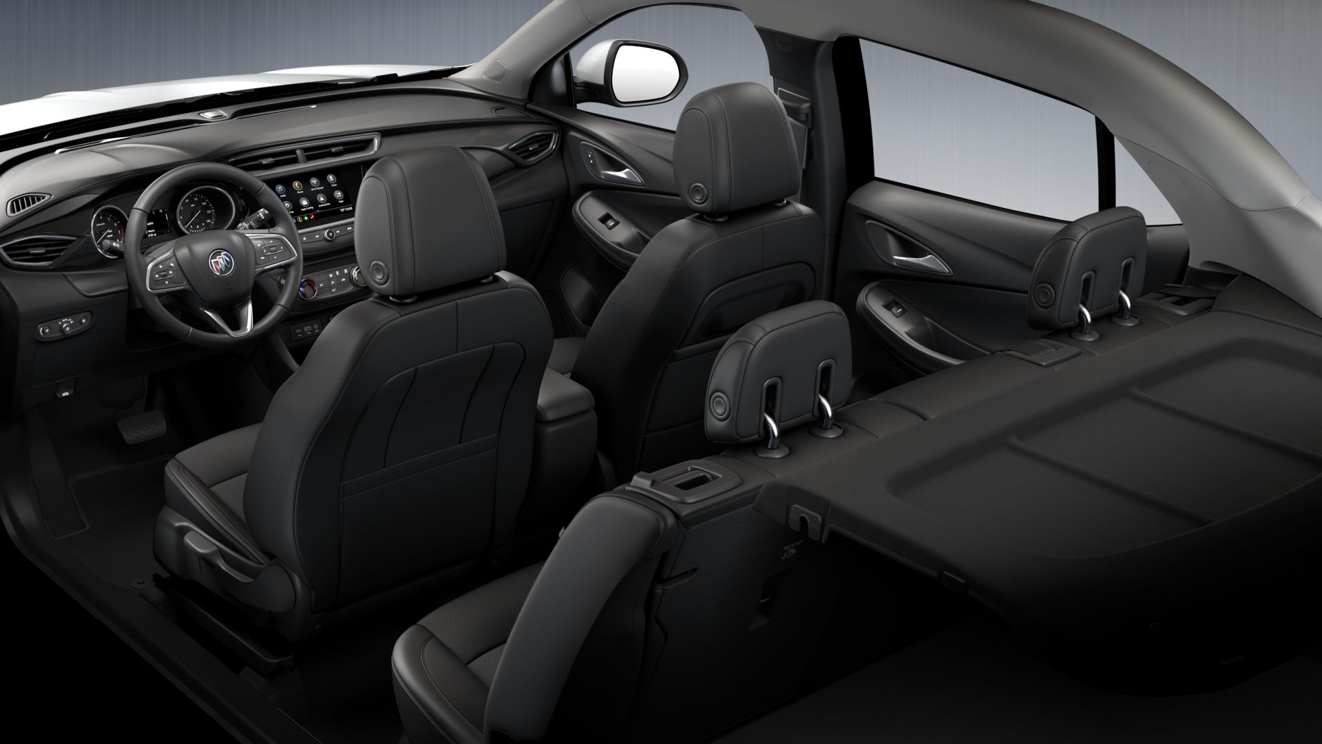 2020 Buick Encore GX Vehicle Photo in Margate, FL 33063