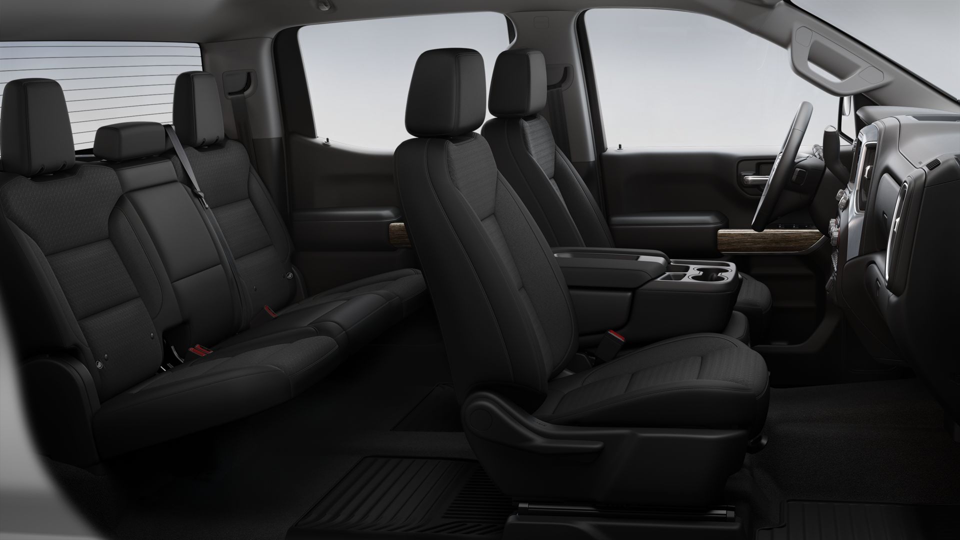 2020 GMC Sierra 1500 Vehicle Photo in GREEN BAY, WI 54303-3330