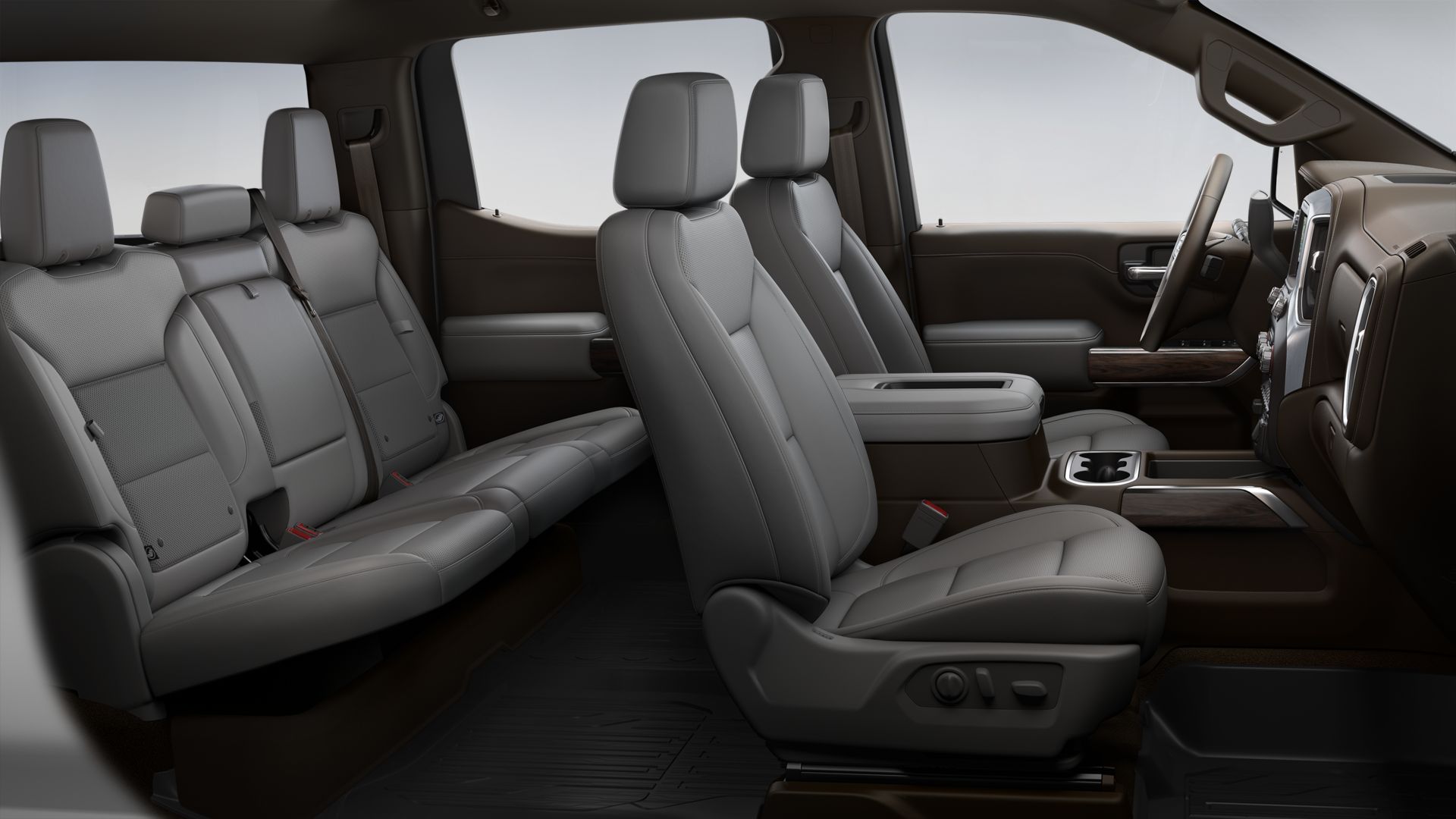 2020 GMC Sierra 1500 Vehicle Photo in OSHKOSH, WI 54904-7811