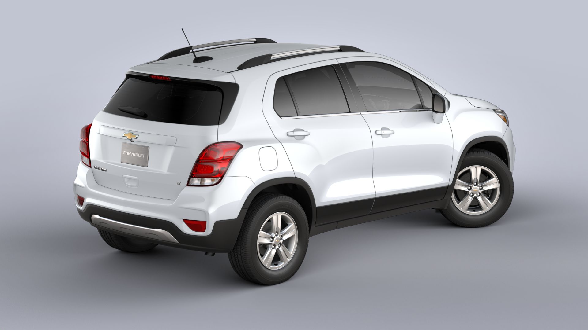 2021 Chevrolet Trax Vehicle Photo in COLUMBIA, MO 65203-3903