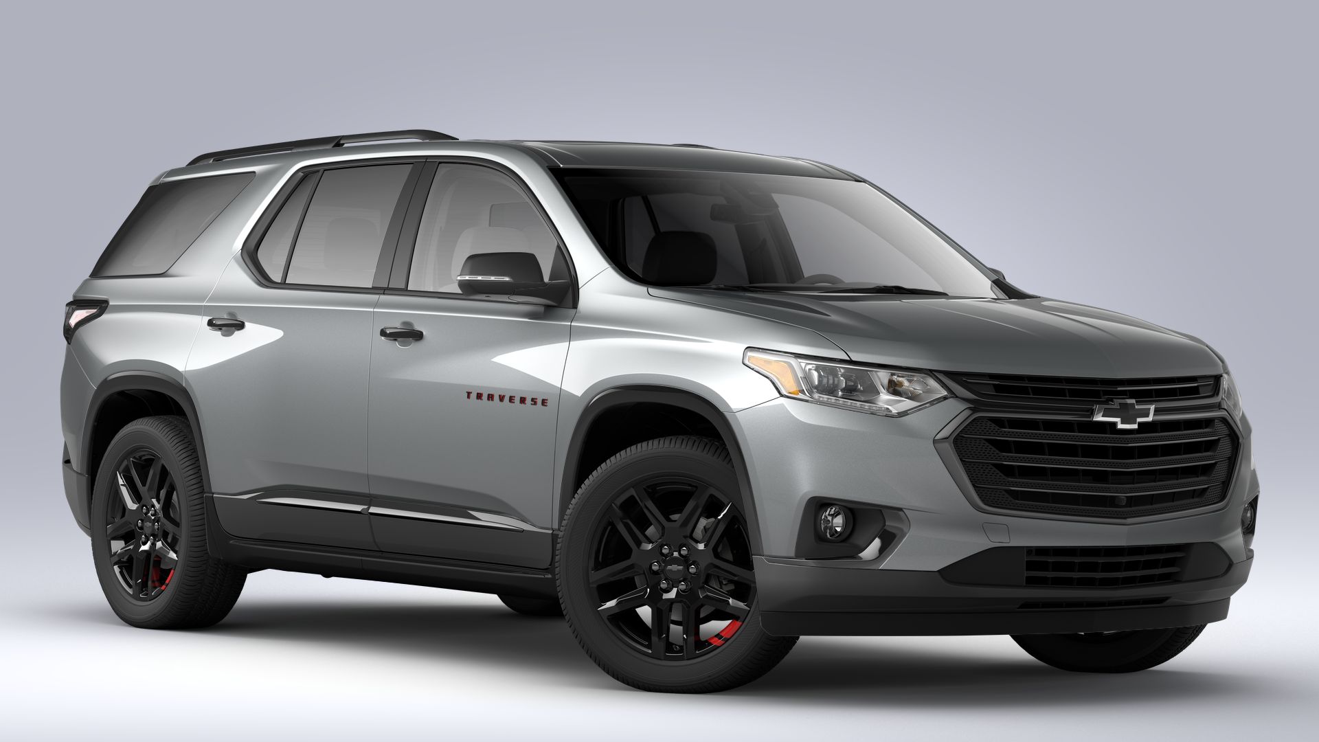 2021 Chevrolet Traverse Vehicle Photo in SUNRISE, FL 33323-3202