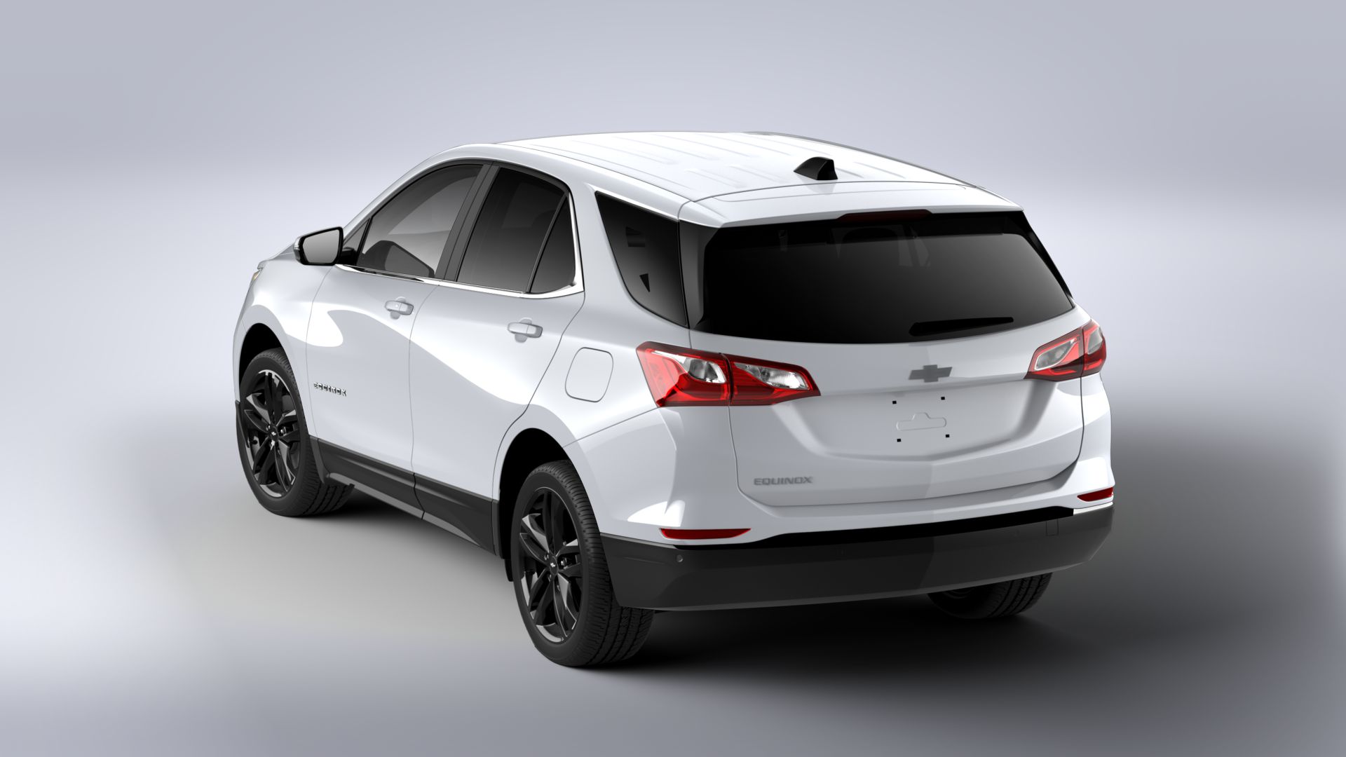 2021 Chevrolet Equinox Vehicle Photo in LANCASTER, PA 17601-0000