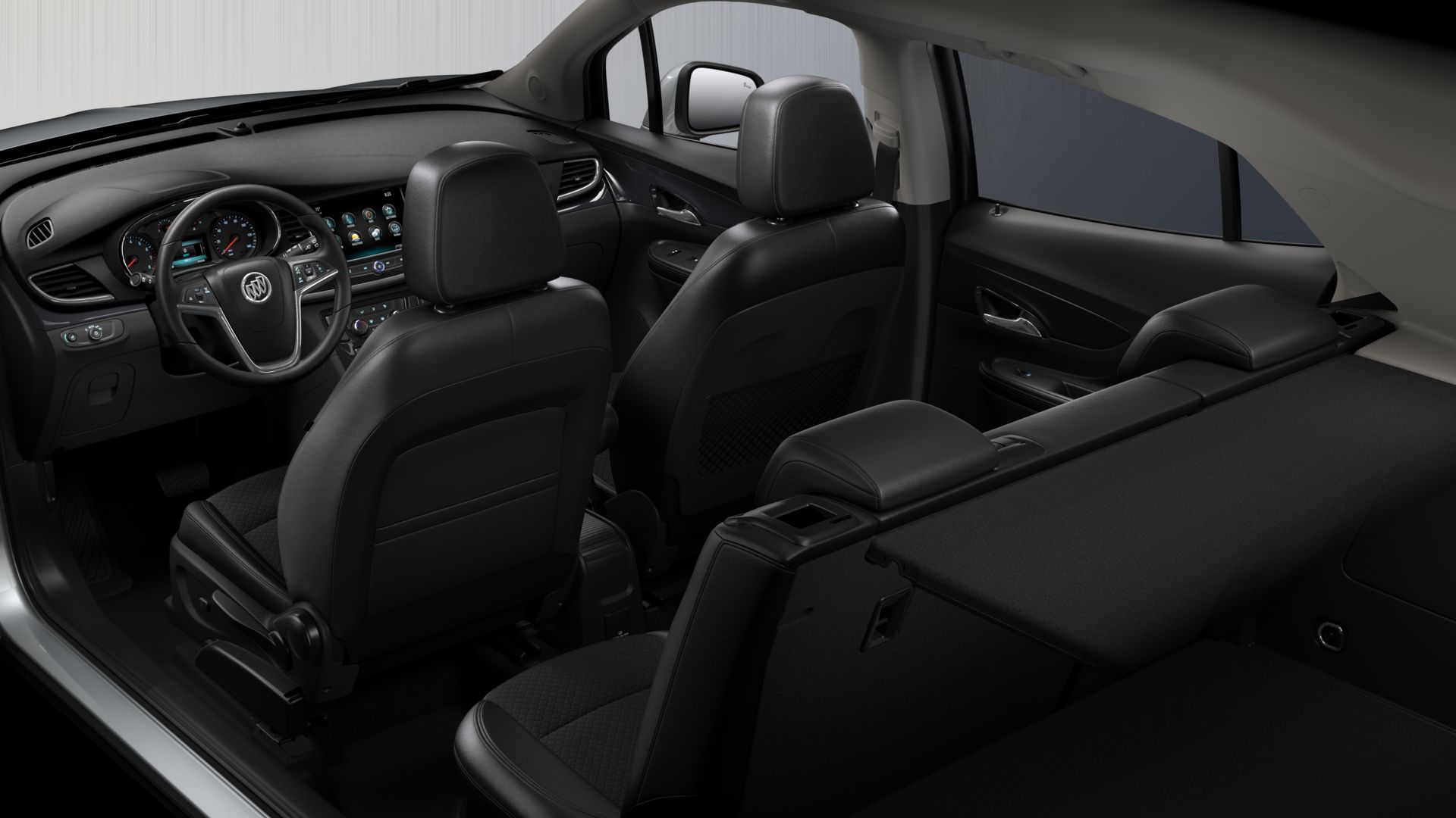 2021 Buick Encore Vehicle Photo in APPLETON, WI 54914-8833