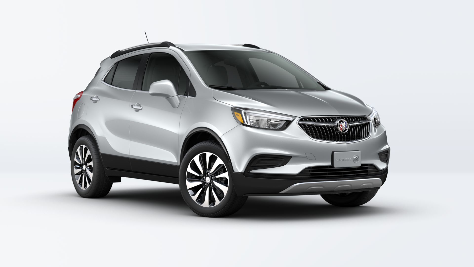 2021 Buick Encore Vehicle Photo in APPLETON, WI 54914-8833