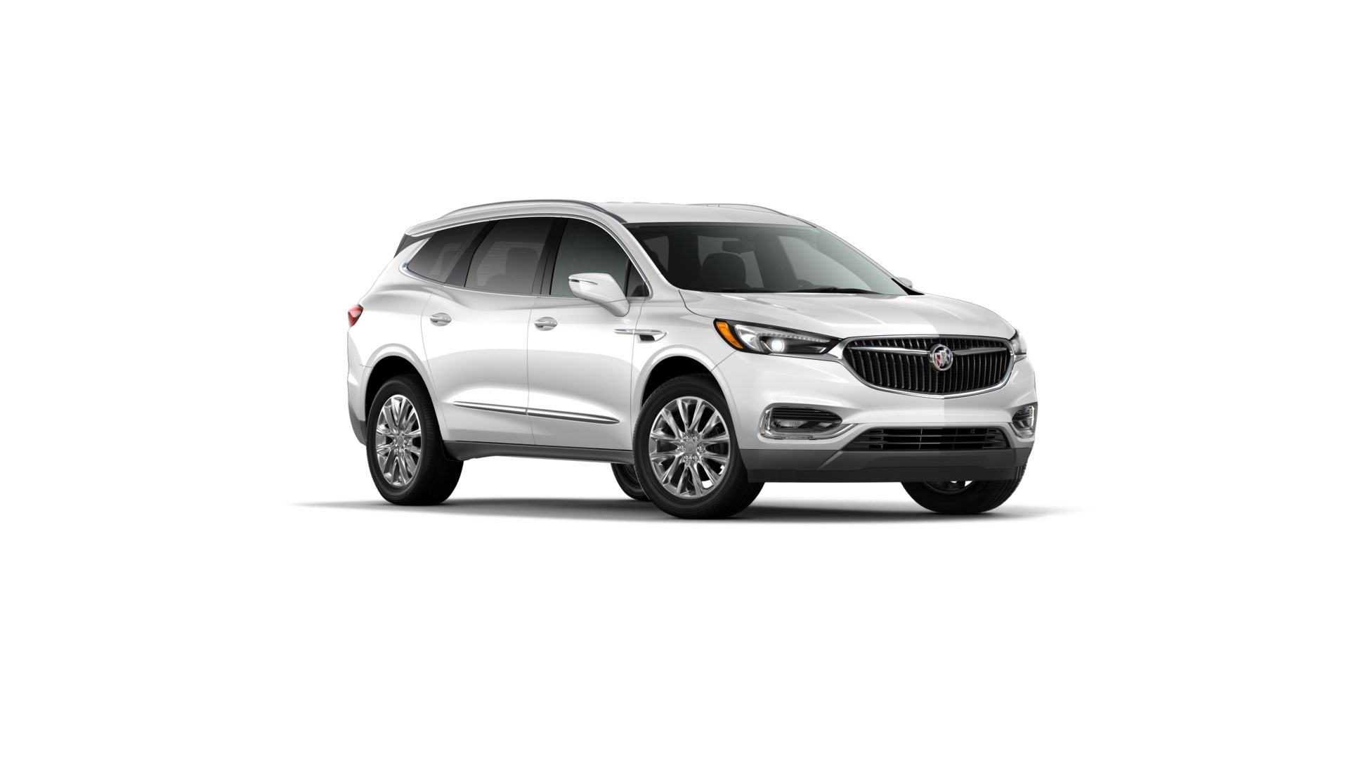 2021 Buick Enclave Vehicle Photo in SUNRISE, FL 33323-3202