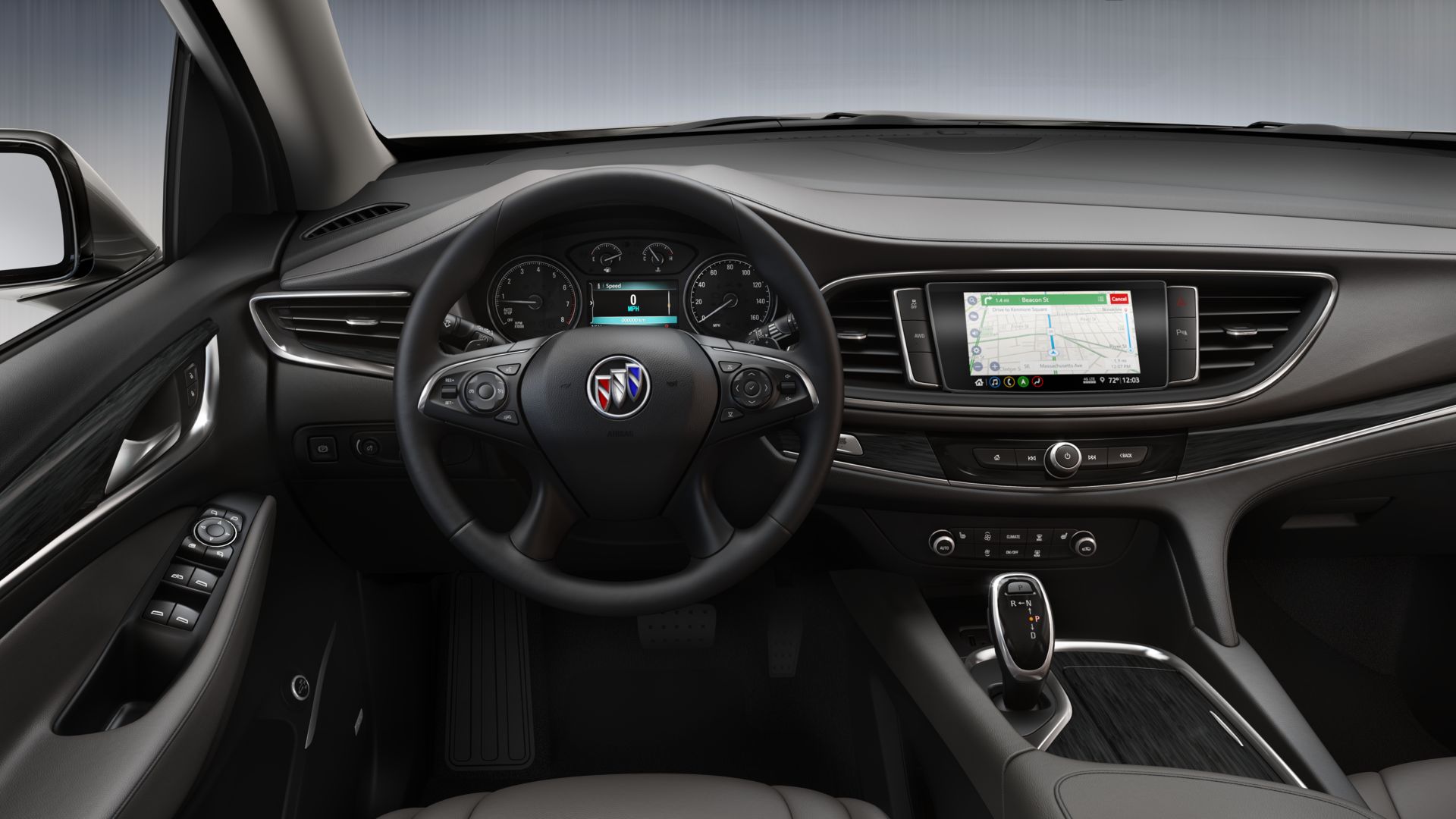 2021 Buick Enclave Vehicle Photo in Tampa, FL 33614