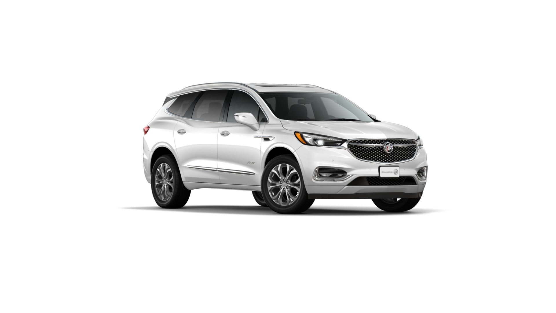 2021 Buick Enclave Vehicle Photo in COLUMBIA, MO 65203-3903