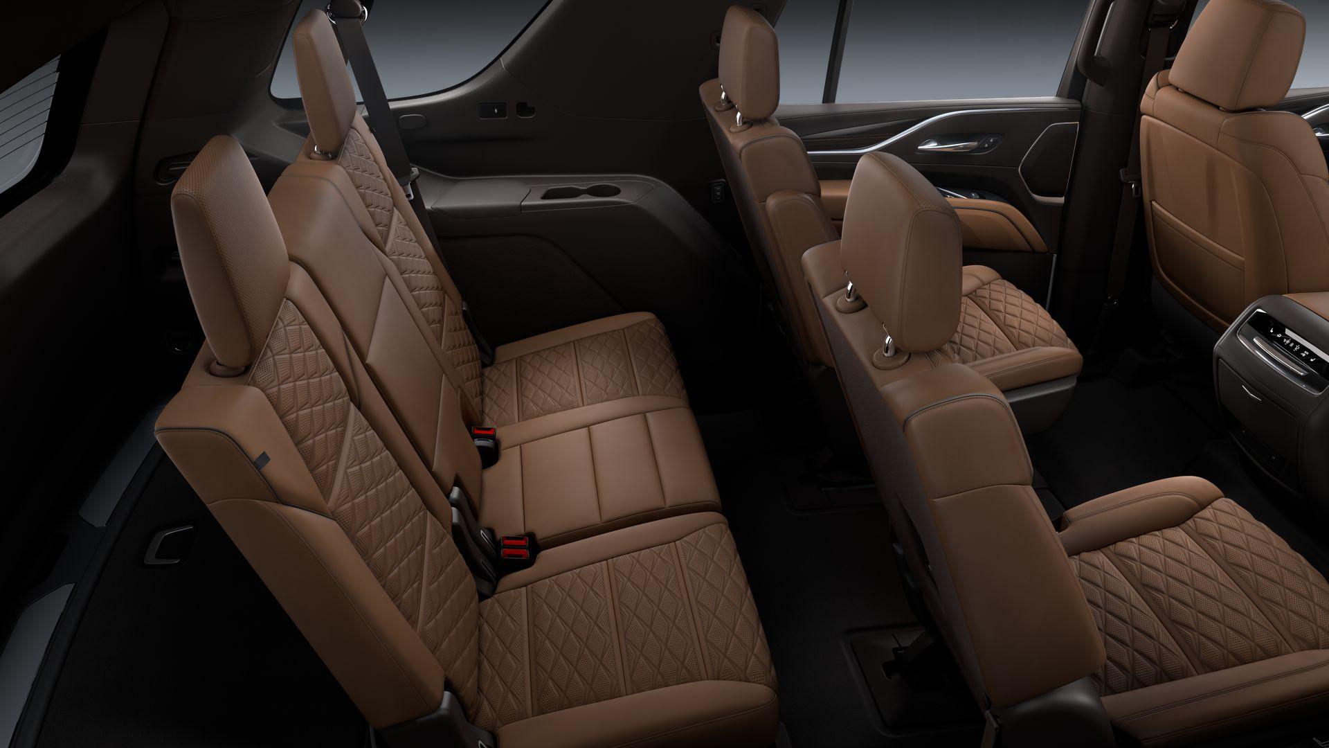 2021 Cadillac Escalade Vehicle Photo in SUNRISE, FL 33323-3202