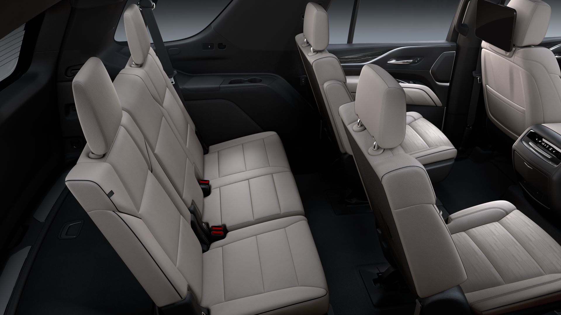2021 Cadillac Escalade Vehicle Photo in SUNRISE, FL 33323-3202
