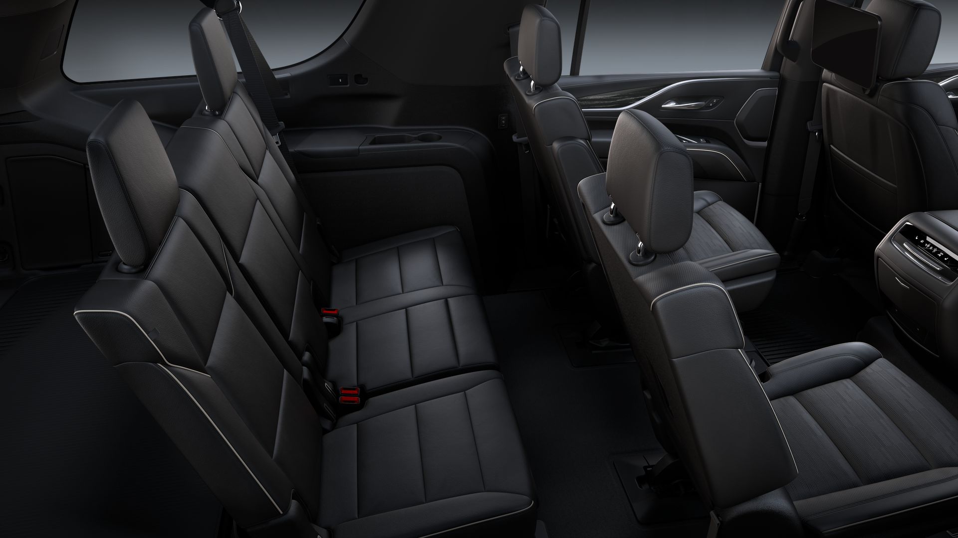 2021 Cadillac Escalade ESV Vehicle Photo in BATON ROUGE, LA 70809-4546