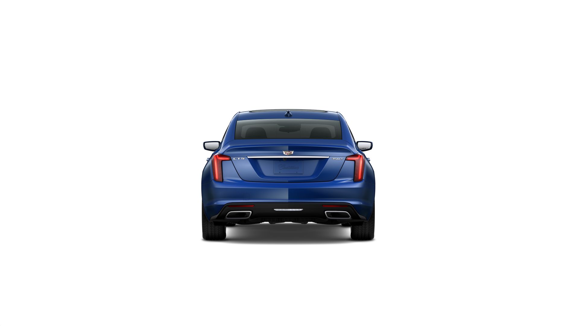2021 Cadillac CT5 Vehicle Photo in SUNRISE, FL 33323-3202