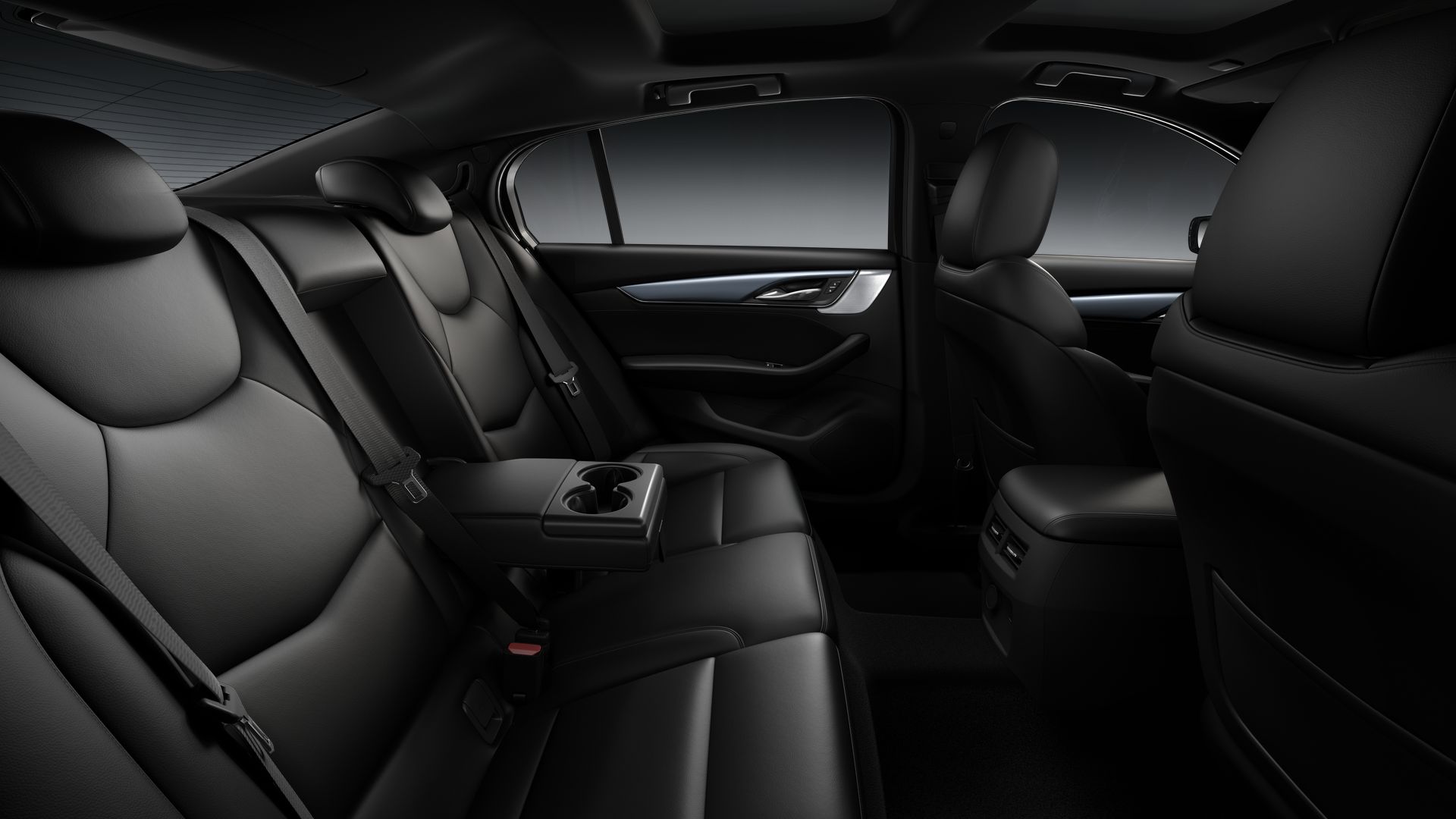2021 Cadillac CT5 Vehicle Photo in SUNRISE, FL 33323-3202