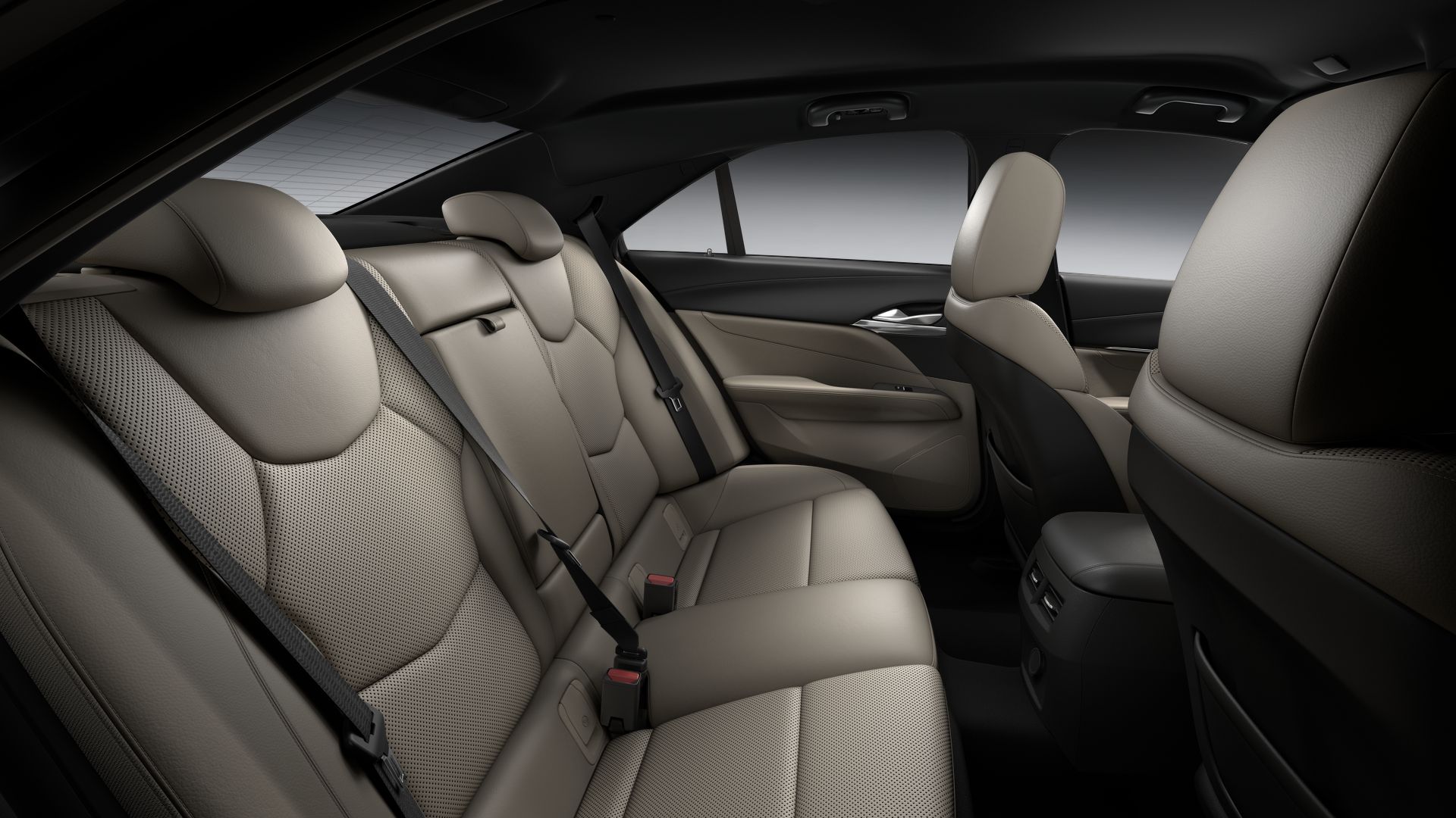 2021 Cadillac CT4 Vehicle Photo in Louisville, KY 40505