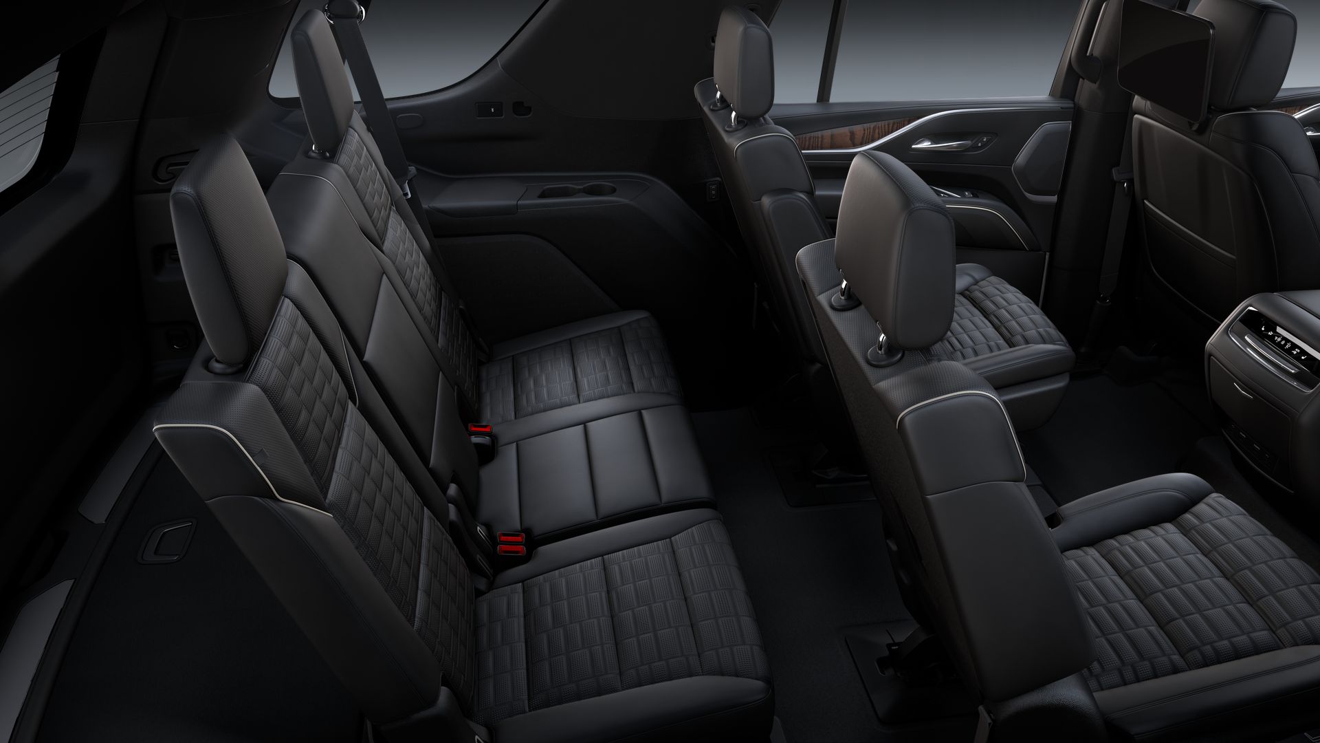 2021 Cadillac Escalade Vehicle Photo in DELRAY BEACH, FL 33483-3294
