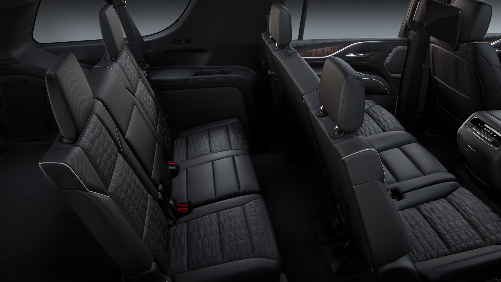 2021 Cadillac Escalade ESV Vehicle Photo in GREEN BAY, WI 54303-3330