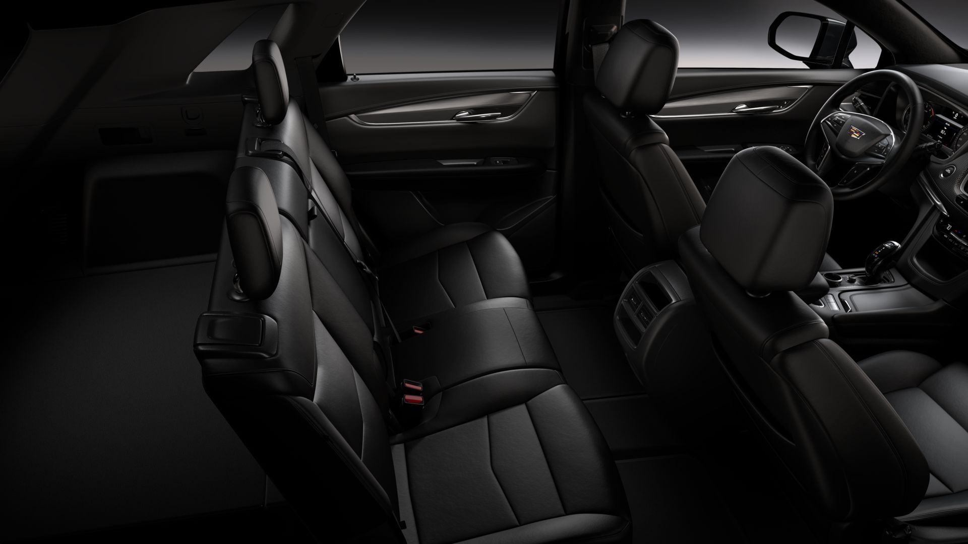 2021 Cadillac XT5 Vehicle Photo in SUNRISE, FL 33323-3202
