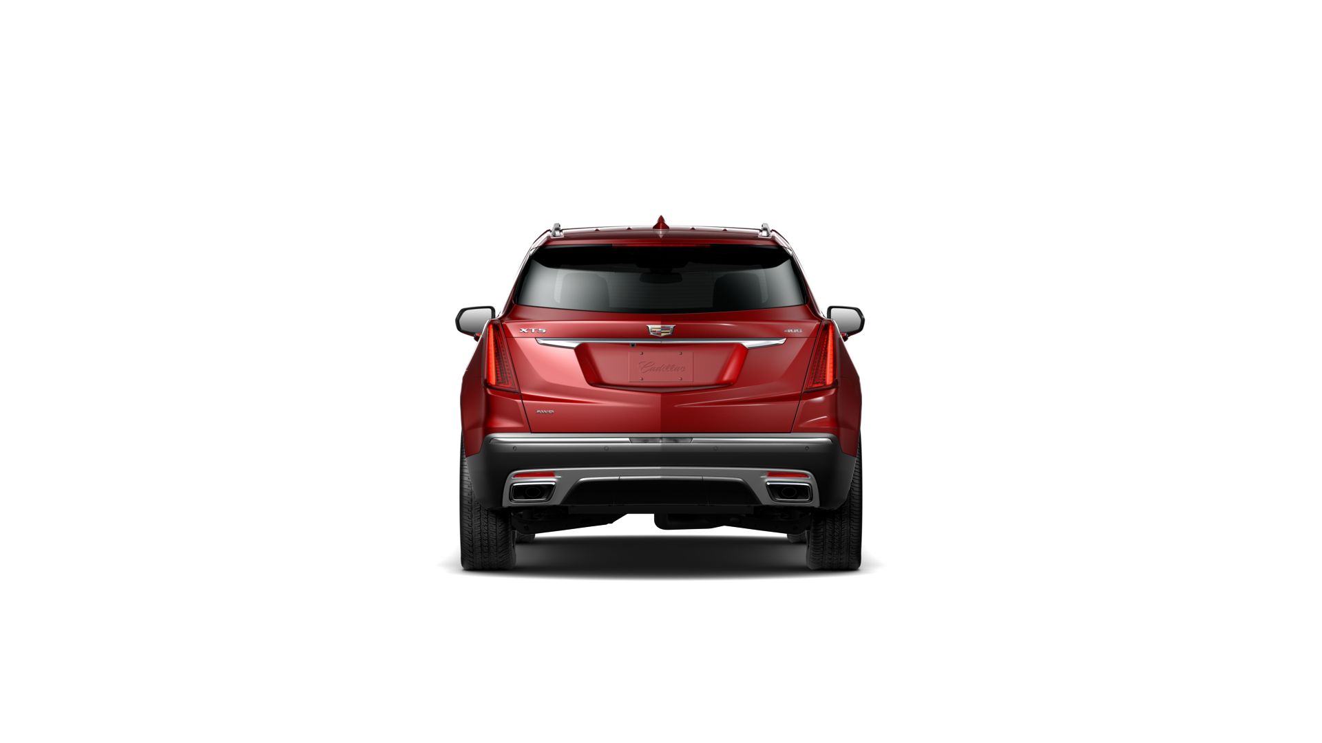 2021 Cadillac XT5 Vehicle Photo in GREEN BAY, WI 54303-3330