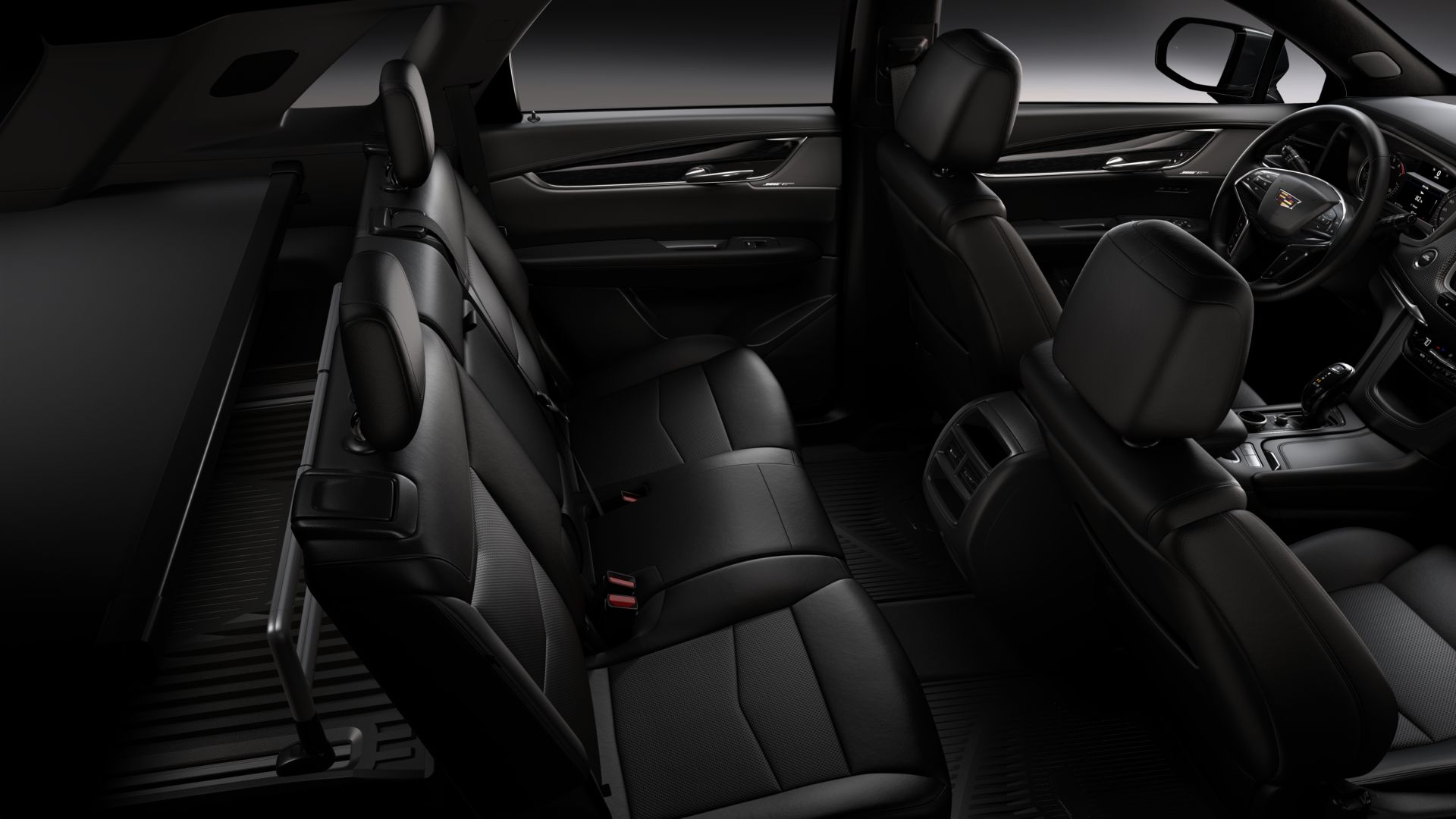 2021 Cadillac XT5 Vehicle Photo in Trevose, PA 19053