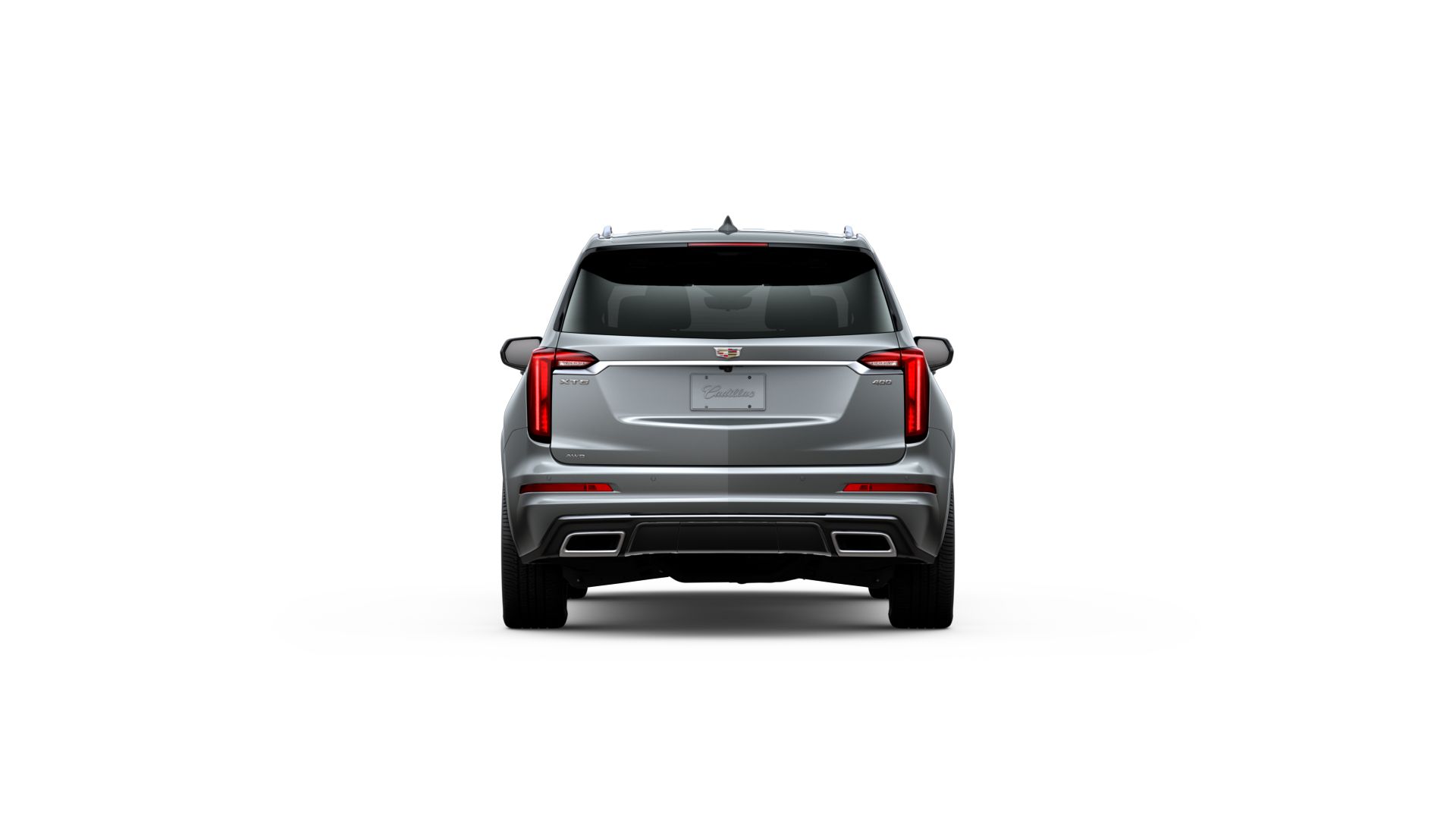 2021 Cadillac XT6 Vehicle Photo in BETHLEHEM, PA 18017-9401