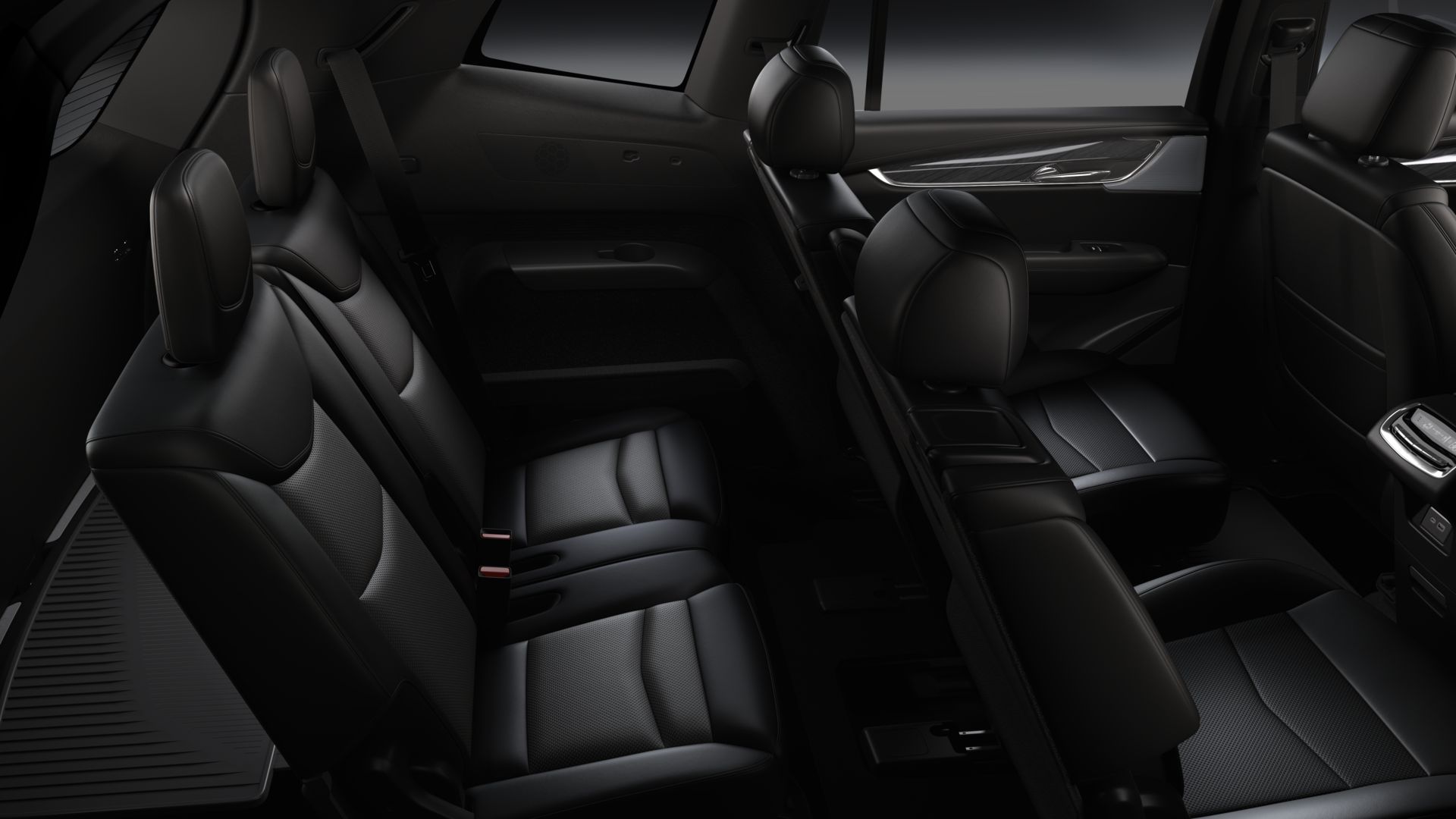 2021 Cadillac XT6 Vehicle Photo in BETHLEHEM, PA 18017-9401