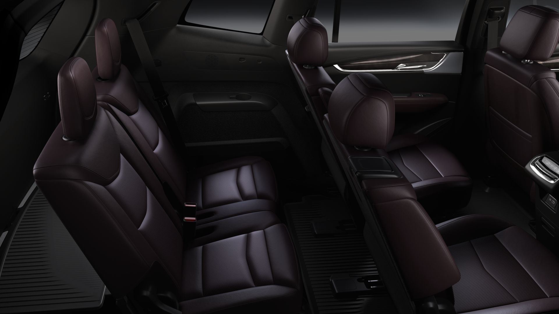 2021 Cadillac XT6 Vehicle Photo in TREVOSE, PA 19053-4984