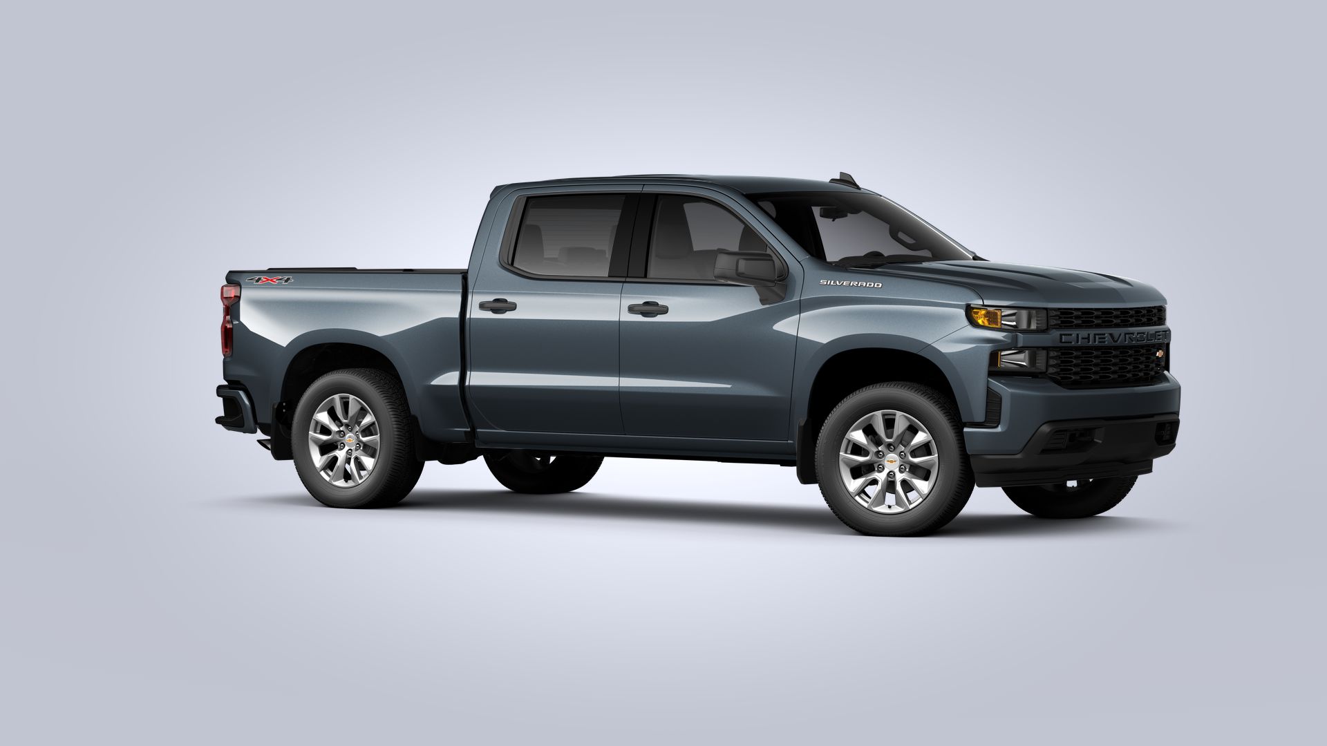 2021 Chevrolet Silverado 1500 Vehicle Photo in PITTSBURGH, PA 15226-1209
