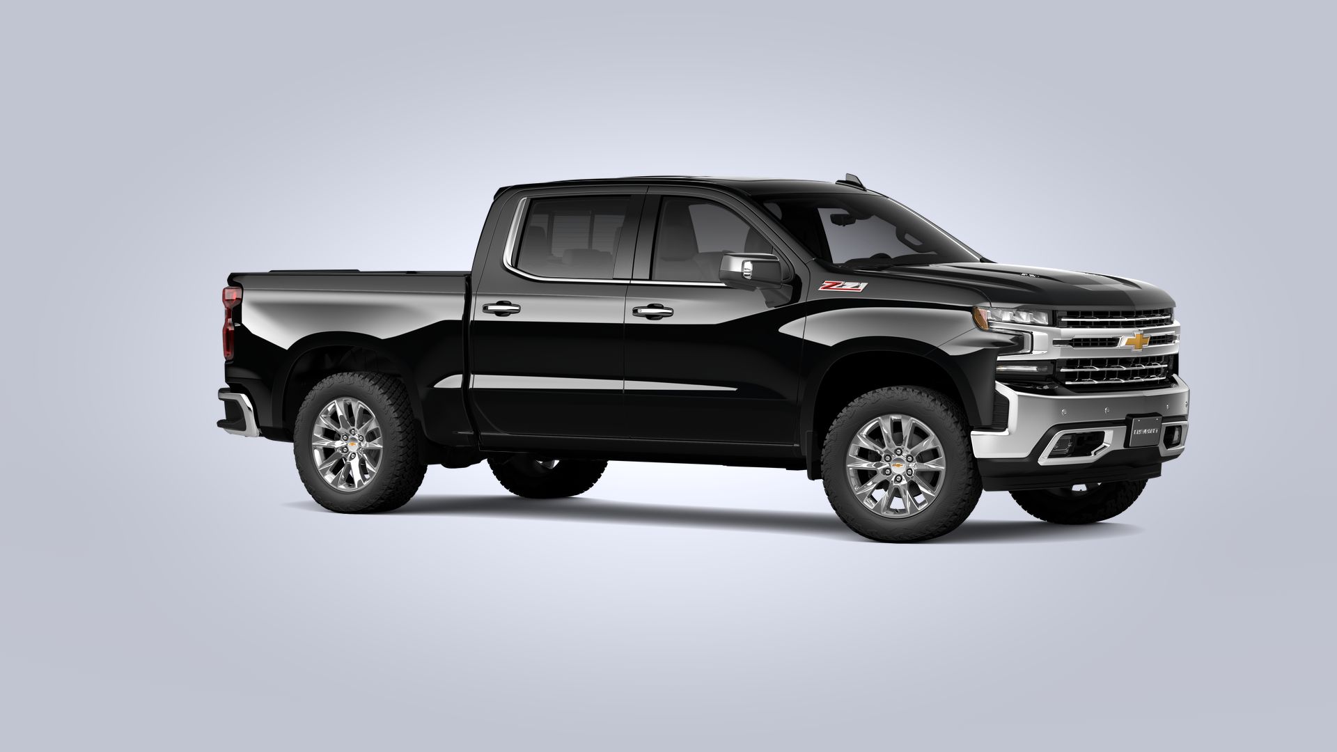 2021 Chevrolet Silverado 1500 Vehicle Photo in COLUMBIA, MO 65203-3903