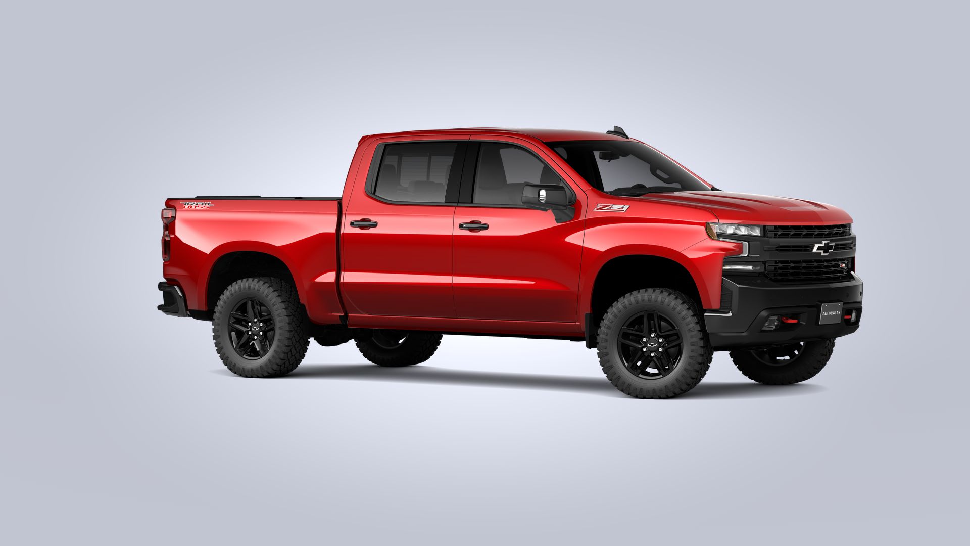 2021 Chevrolet Silverado 1500 Vehicle Photo in SPOKANE, WA 99212-2978