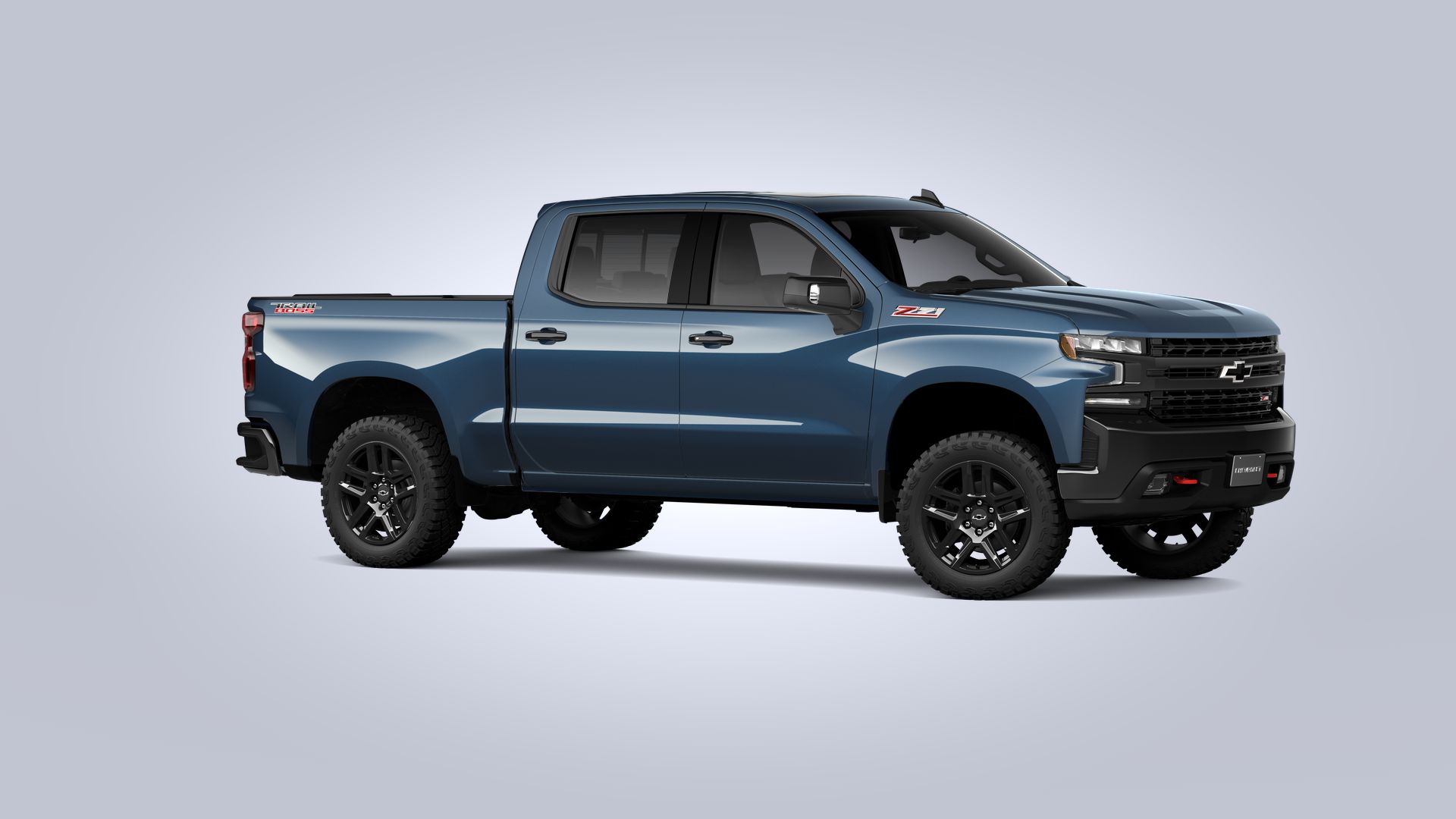 2021 Chevrolet Silverado 1500 Vehicle Photo in SPOKANE, WA 99212-2978