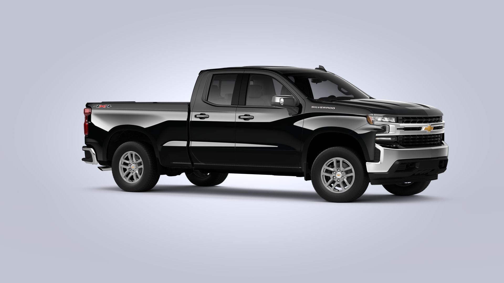 2021 Chevrolet Silverado 1500 Vehicle Photo in MILFORD, OH 45150-1684