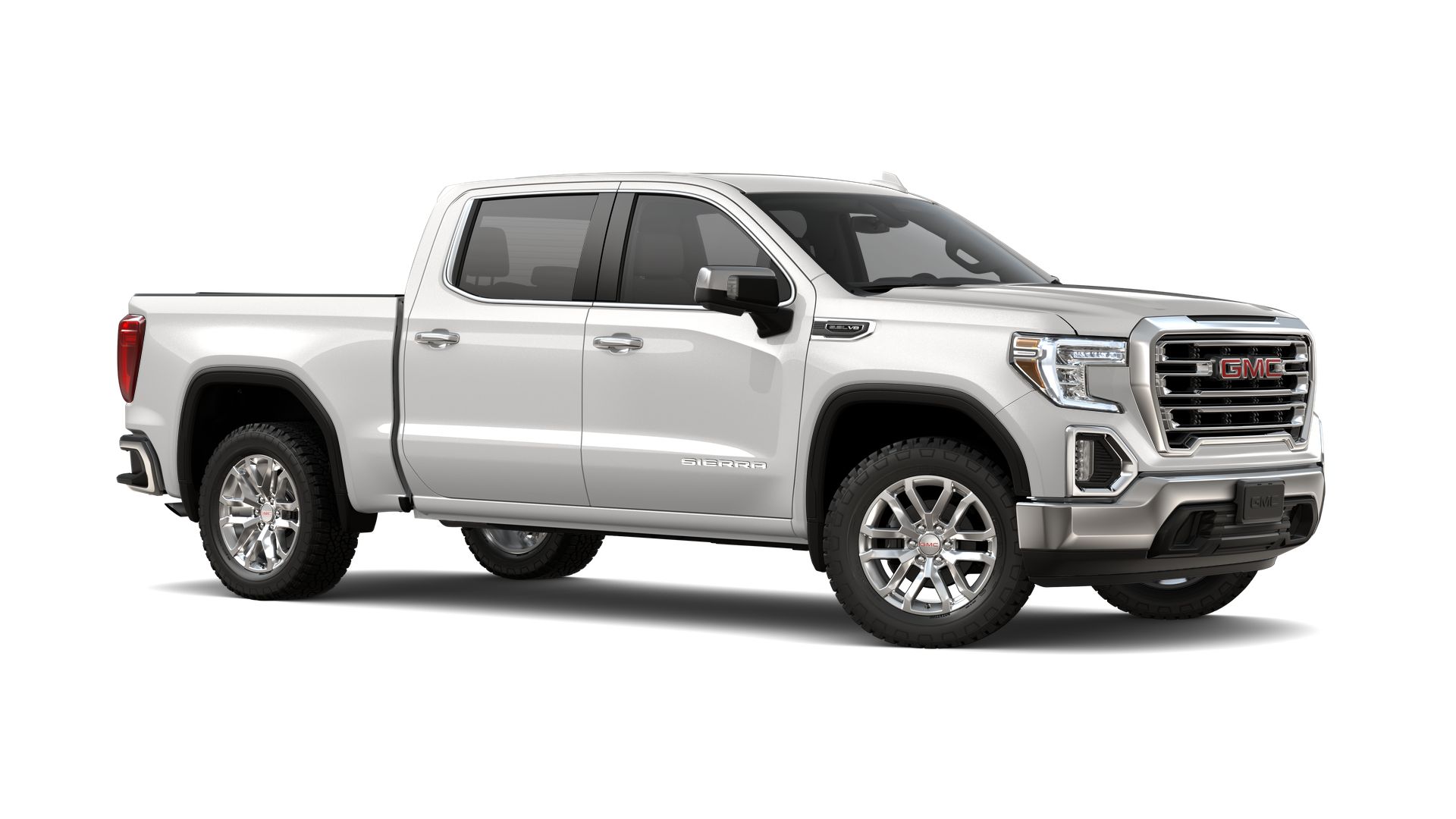 2021 GMC Sierra 1500 Vehicle Photo in BATON ROUGE, LA 70809-4546