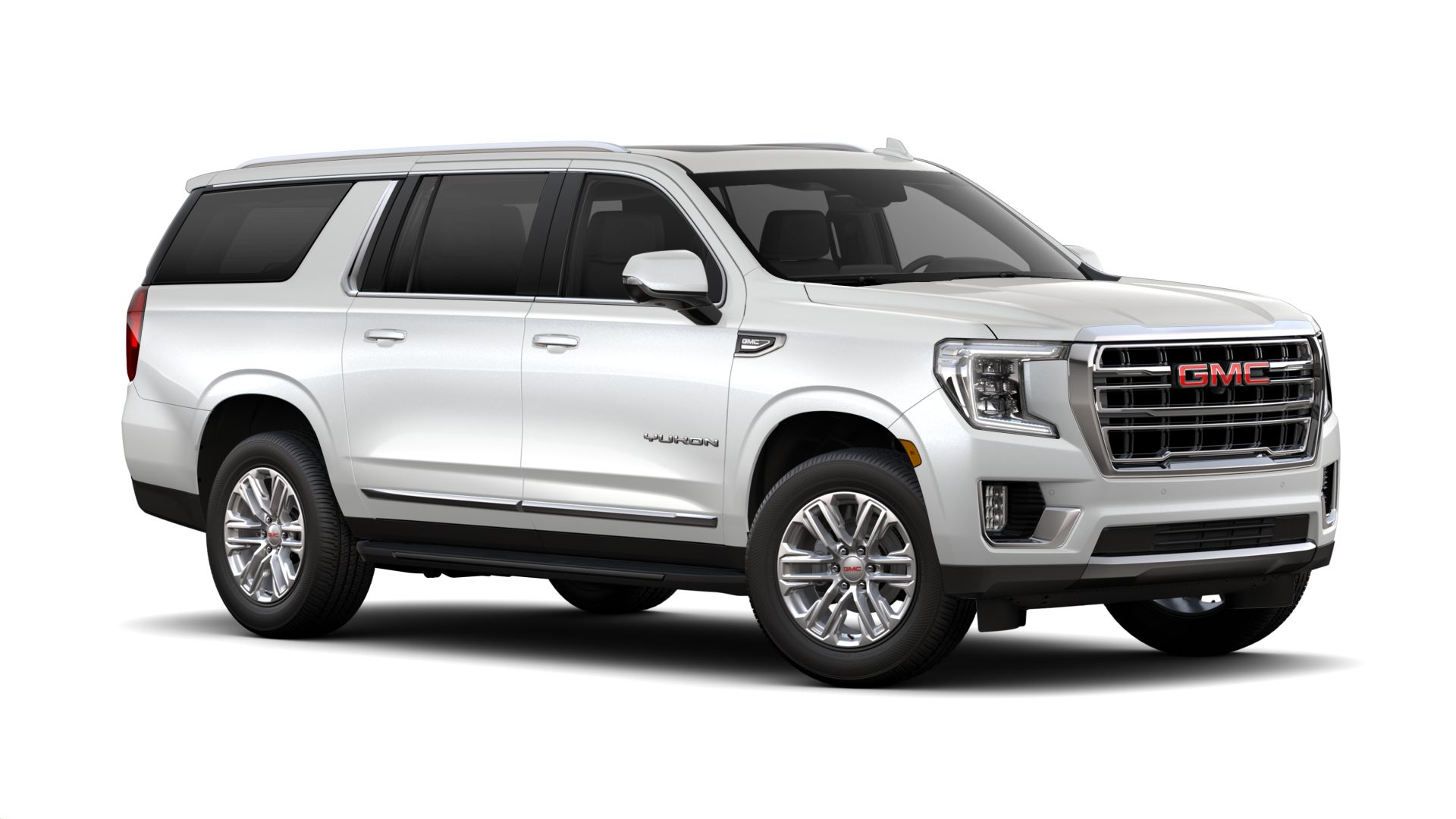 2021 GMC Yukon XL Vehicle Photo in WEST PALM BEACH, FL 33407-3296