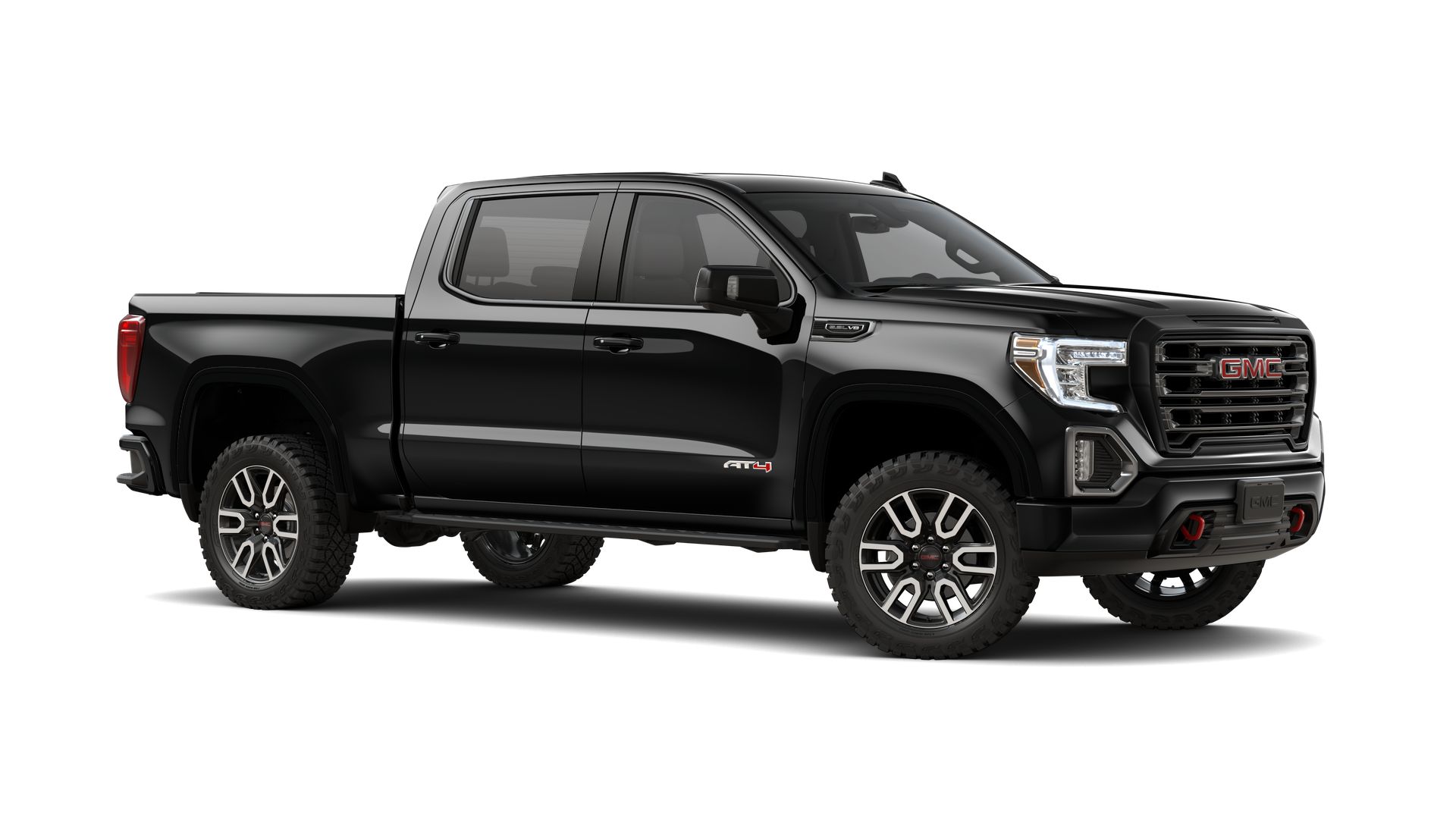 2021 GMC Sierra 1500 Vehicle Photo in GREEN BAY, WI 54303-3330