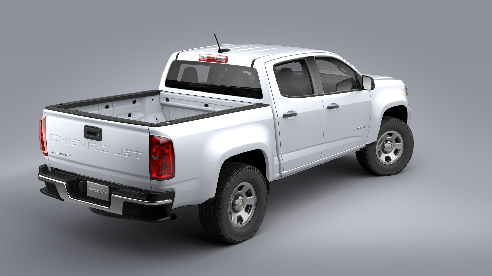 2022 Chevrolet Colorado Vehicle Photo in SUNRISE, FL 33323-3202