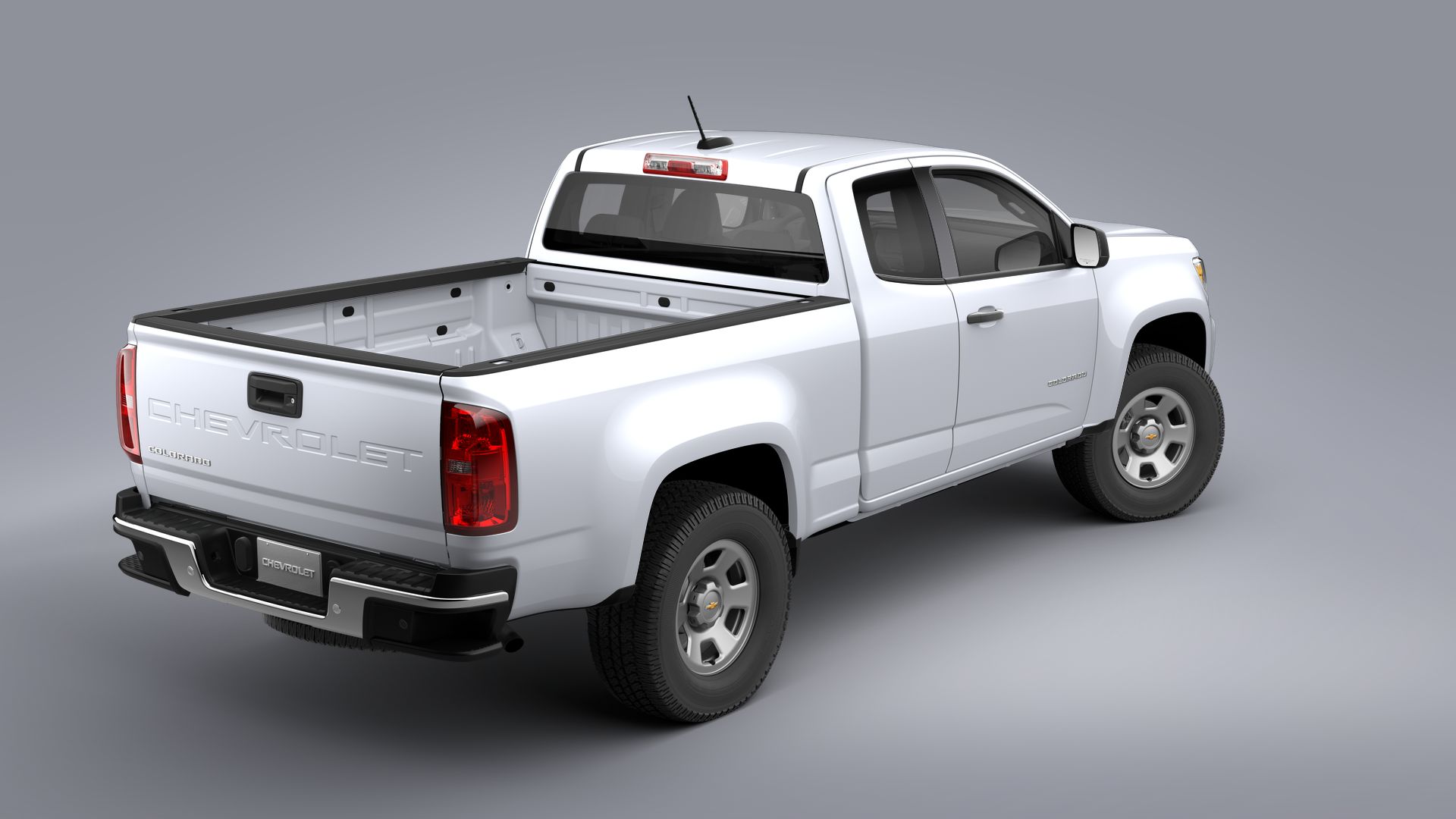2022 Chevrolet Colorado Vehicle Photo in Louisville, KY 40505