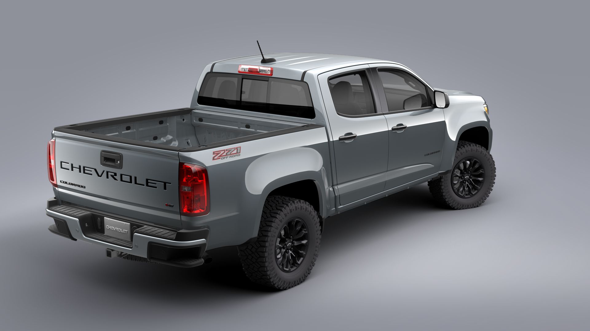 2022 Chevrolet Colorado Vehicle Photo in MOON TOWNSHIP, PA 15108-2571