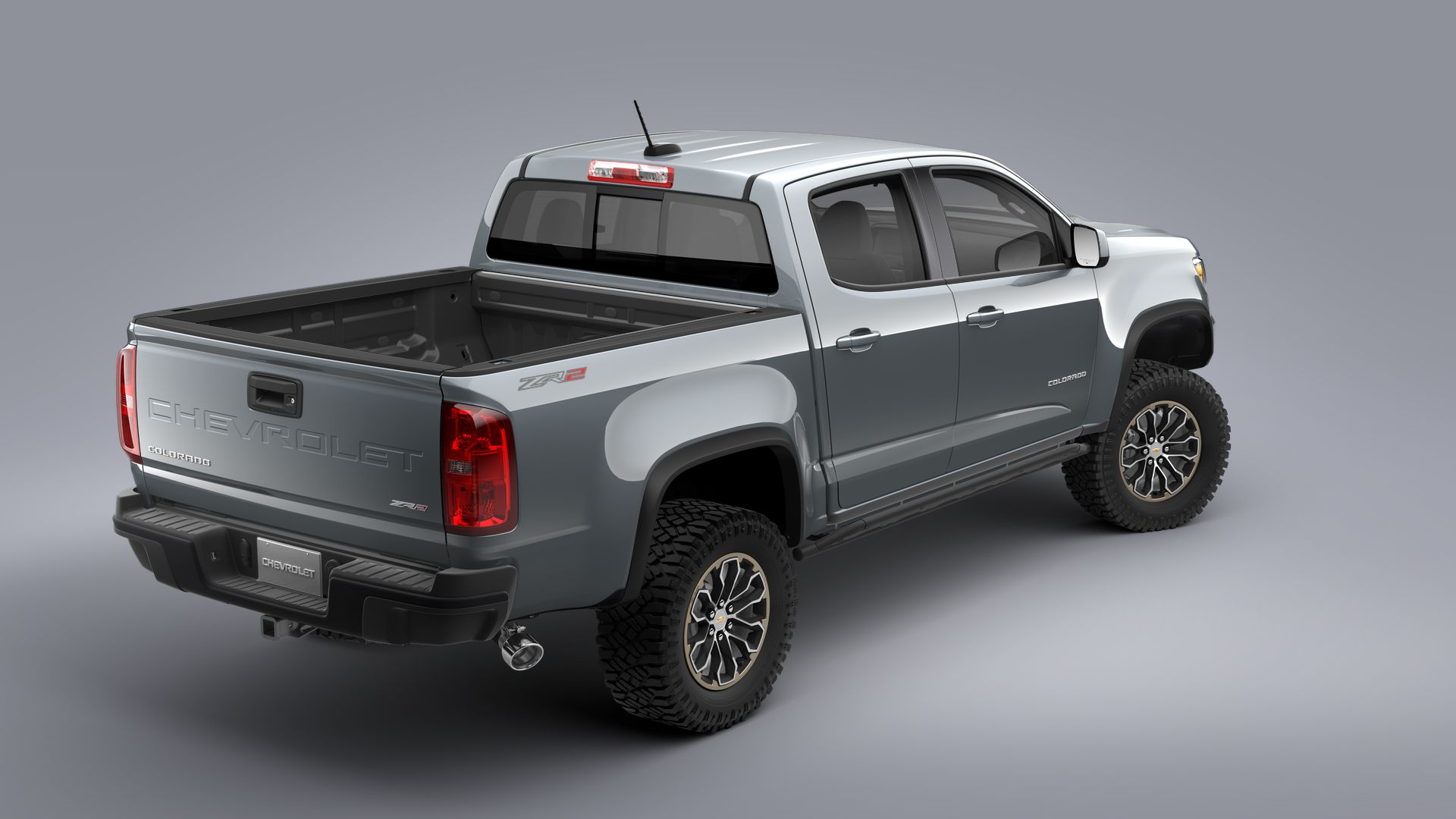 2022 Chevrolet Colorado Vehicle Photo in Louisville, KY 40505