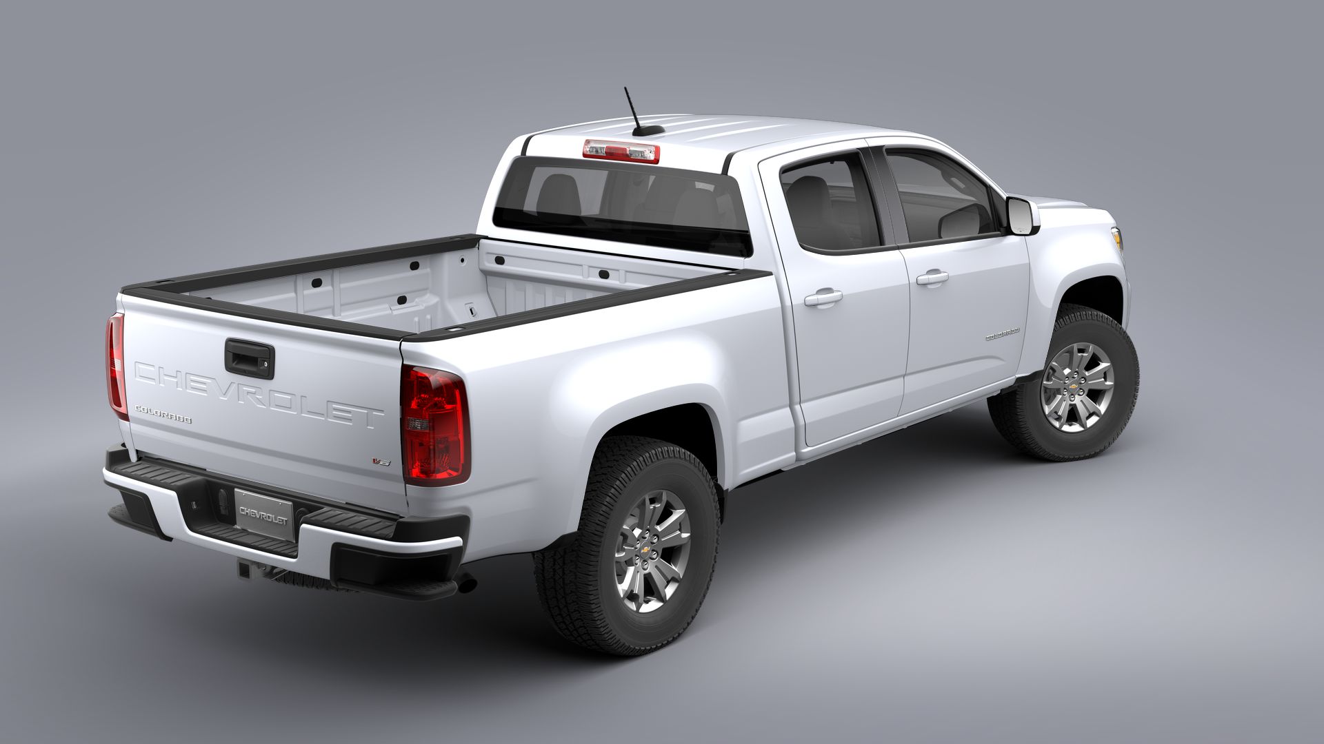 2022 Chevrolet Colorado Vehicle Photo in Louisville, KY 40505