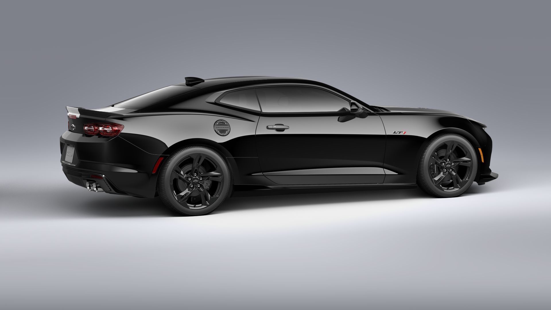2022 Chevrolet Camaro Vehicle Photo in Louisville, KY 40505