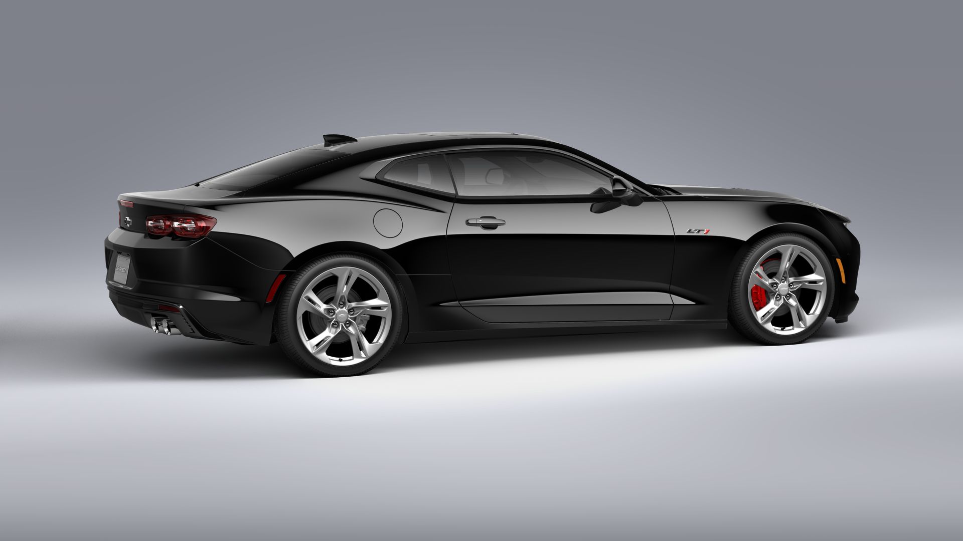 2022 Chevrolet Camaro Vehicle Photo in MIDDLETON, WI 53562-1492